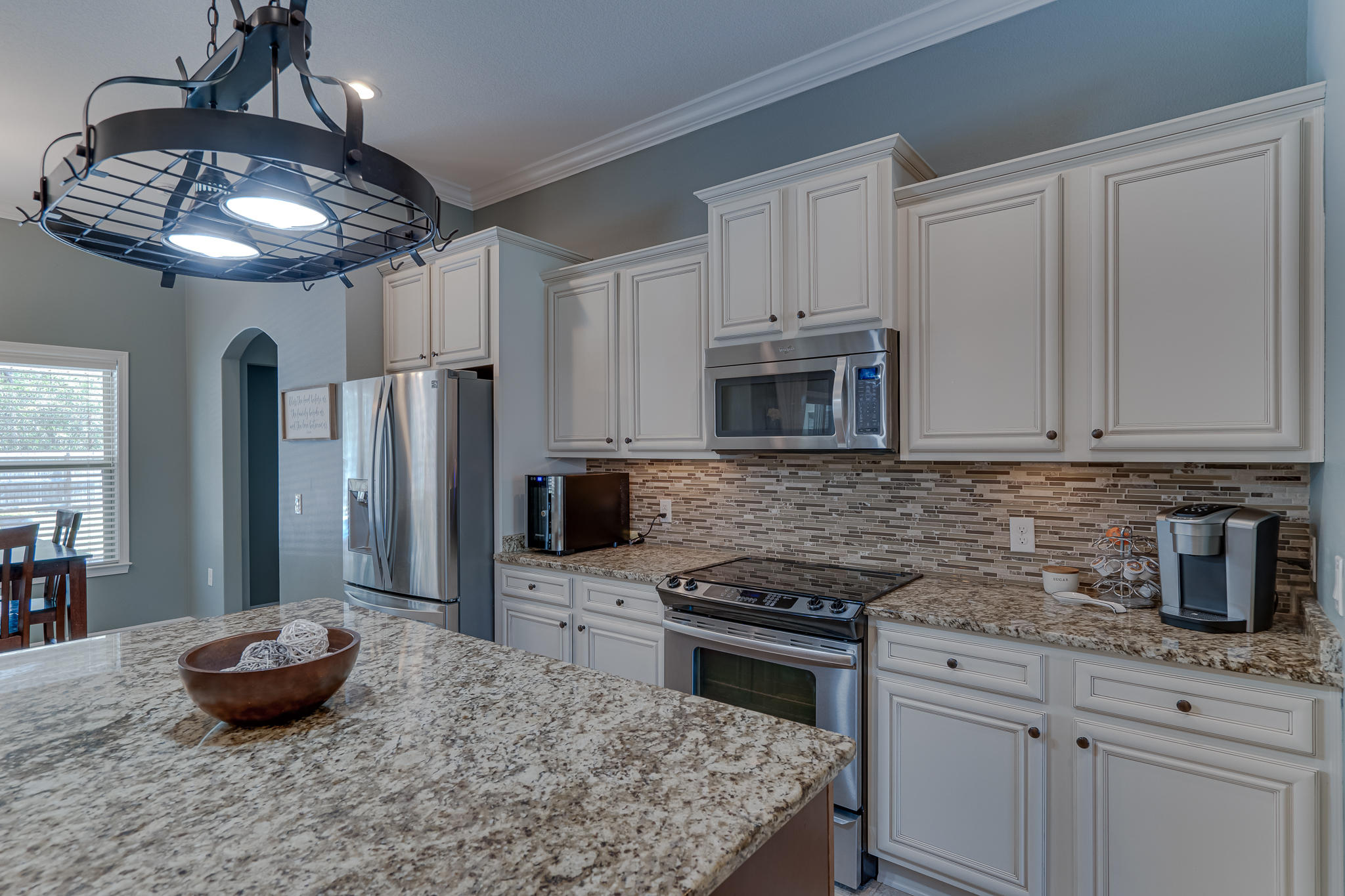 HOLLEY BY THE SEA - Residential