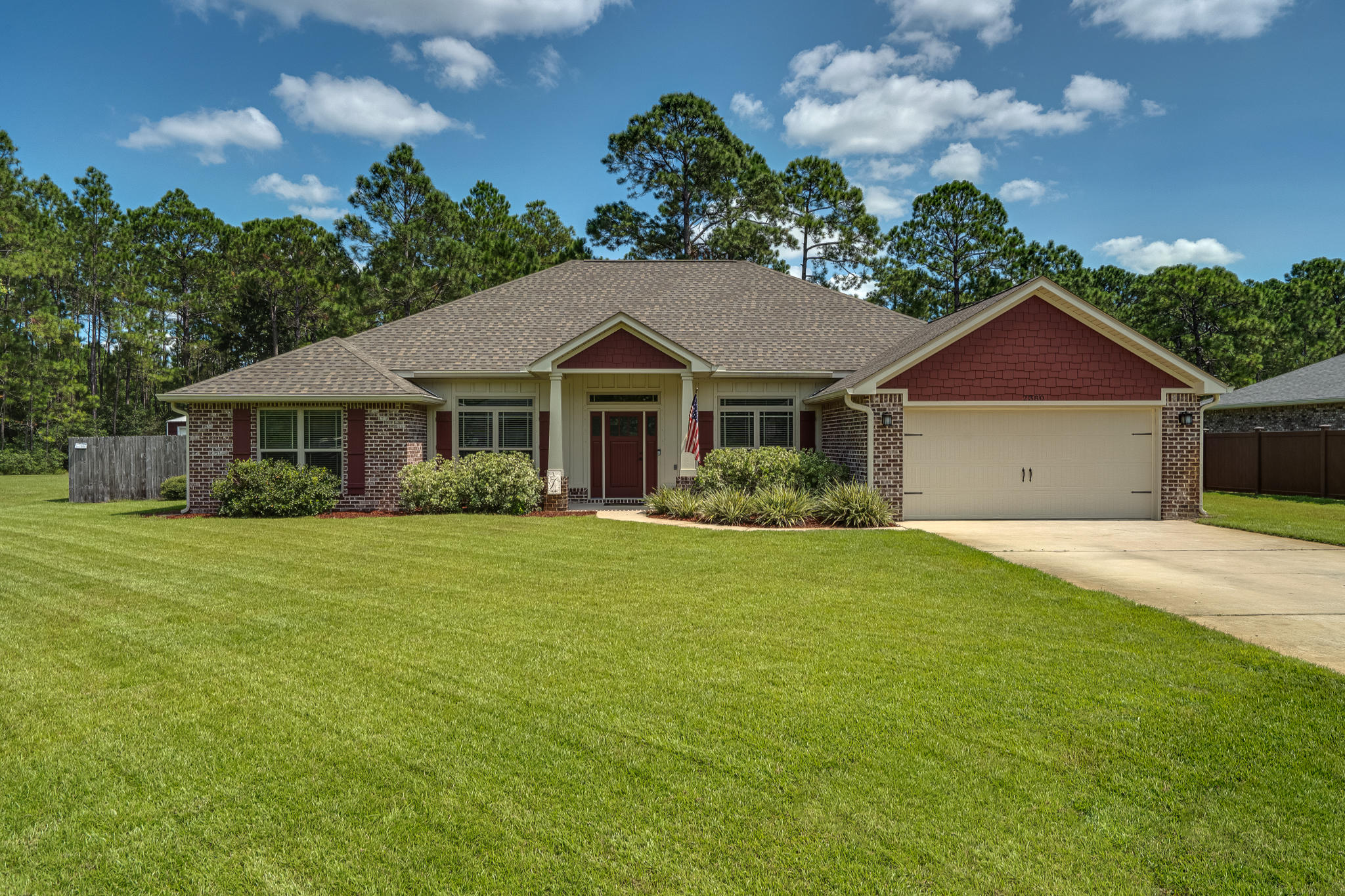 HOLLEY BY THE SEA - Residential