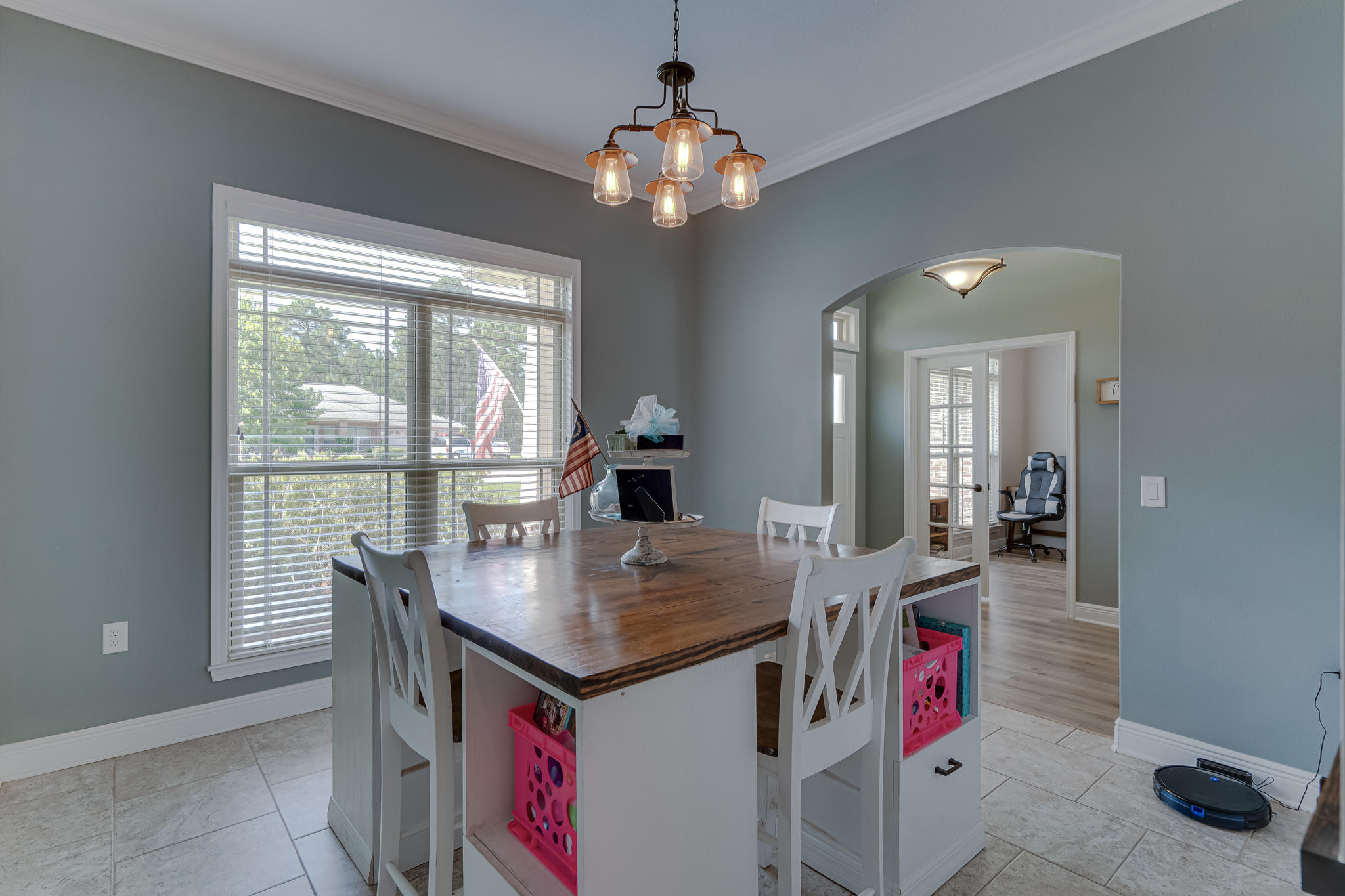 HOLLEY BY THE SEA - Residential