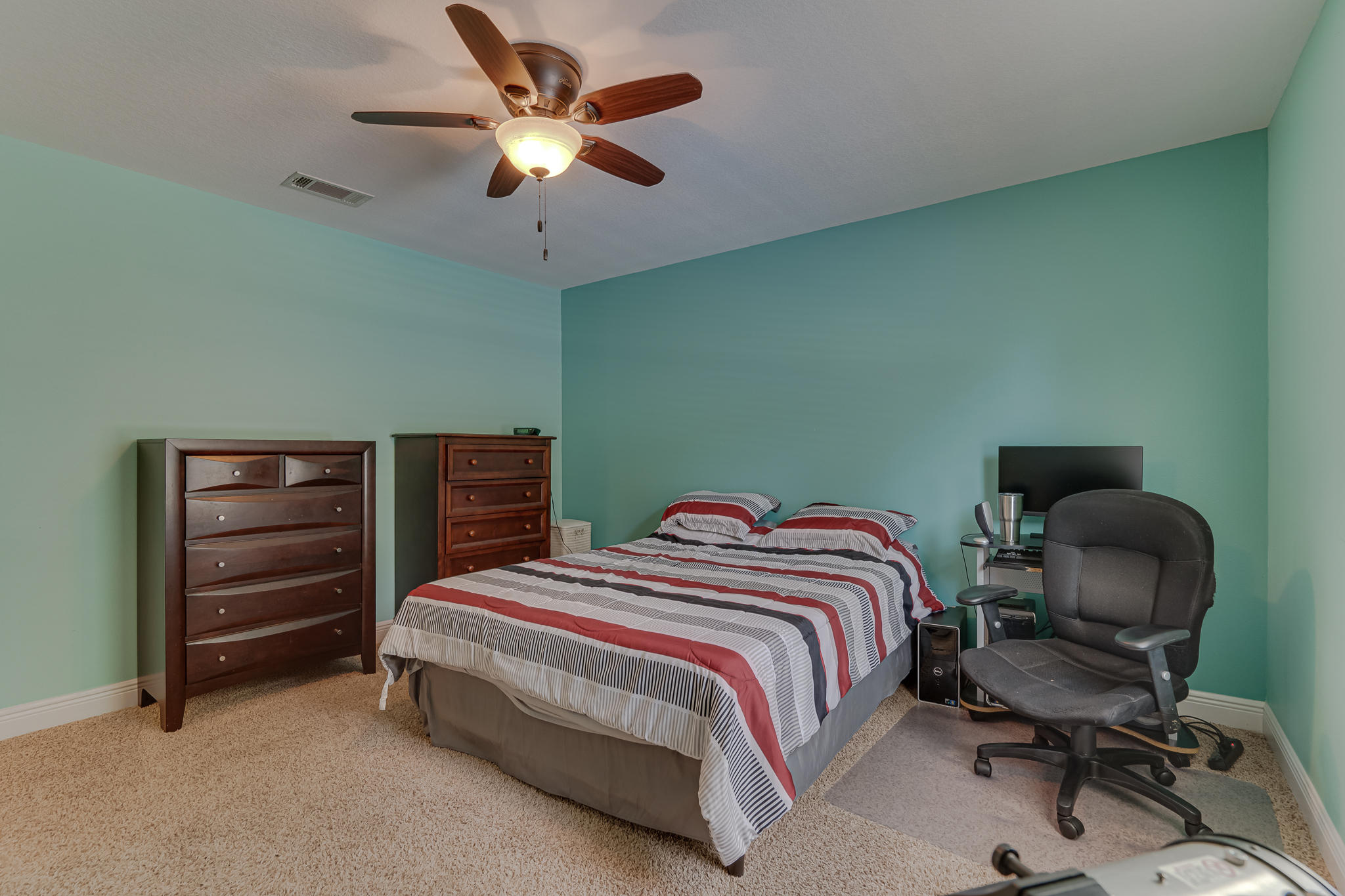 HOLLEY BY THE SEA - Residential