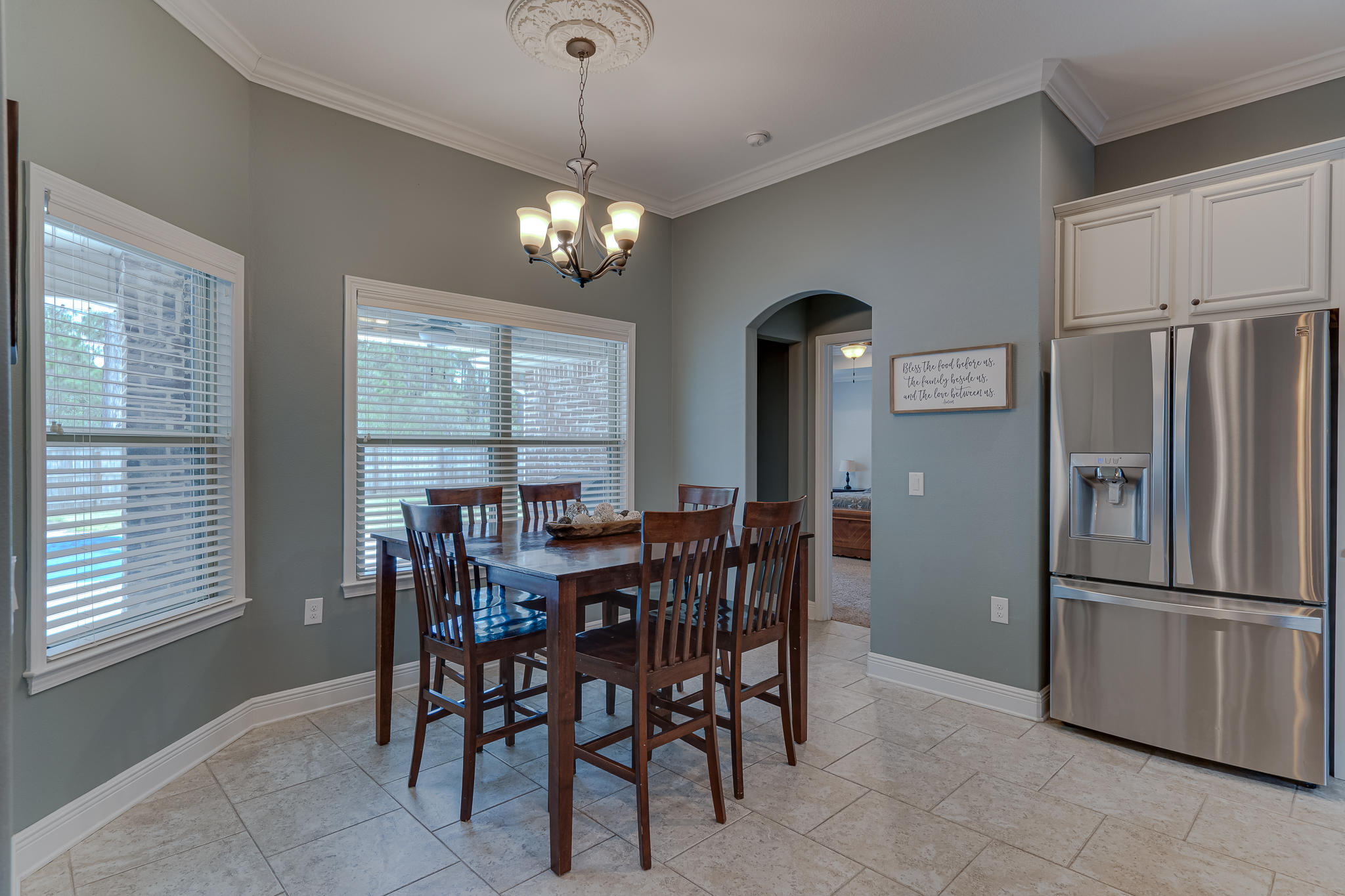 HOLLEY BY THE SEA - Residential