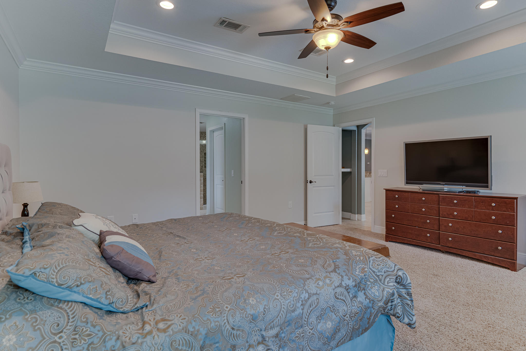 HOLLEY BY THE SEA - Residential