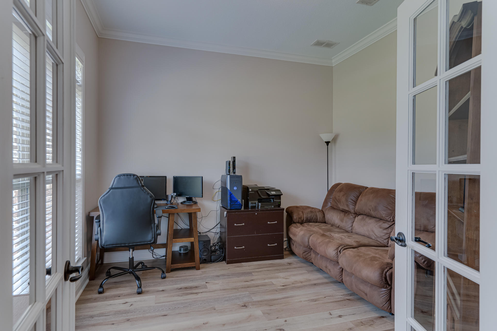 HOLLEY BY THE SEA - Residential