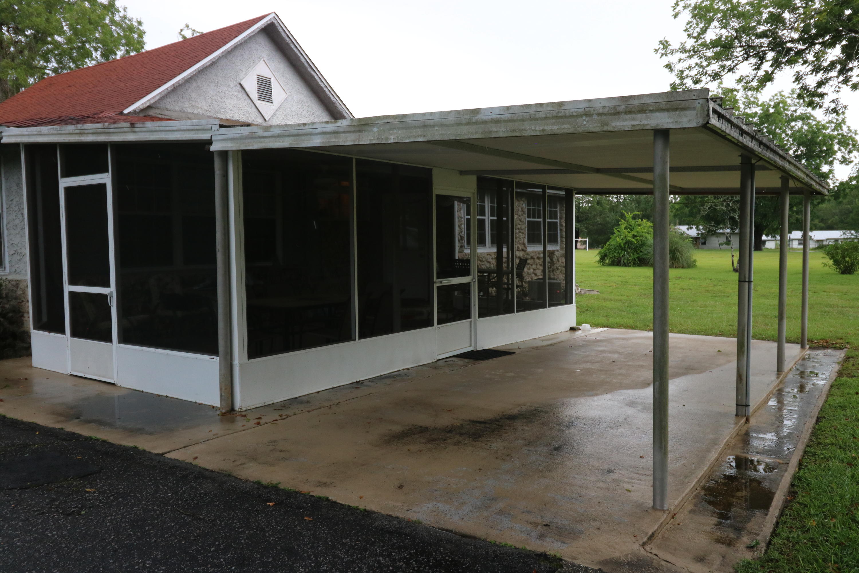 NO RECORDED SUBDIVISION - Residential