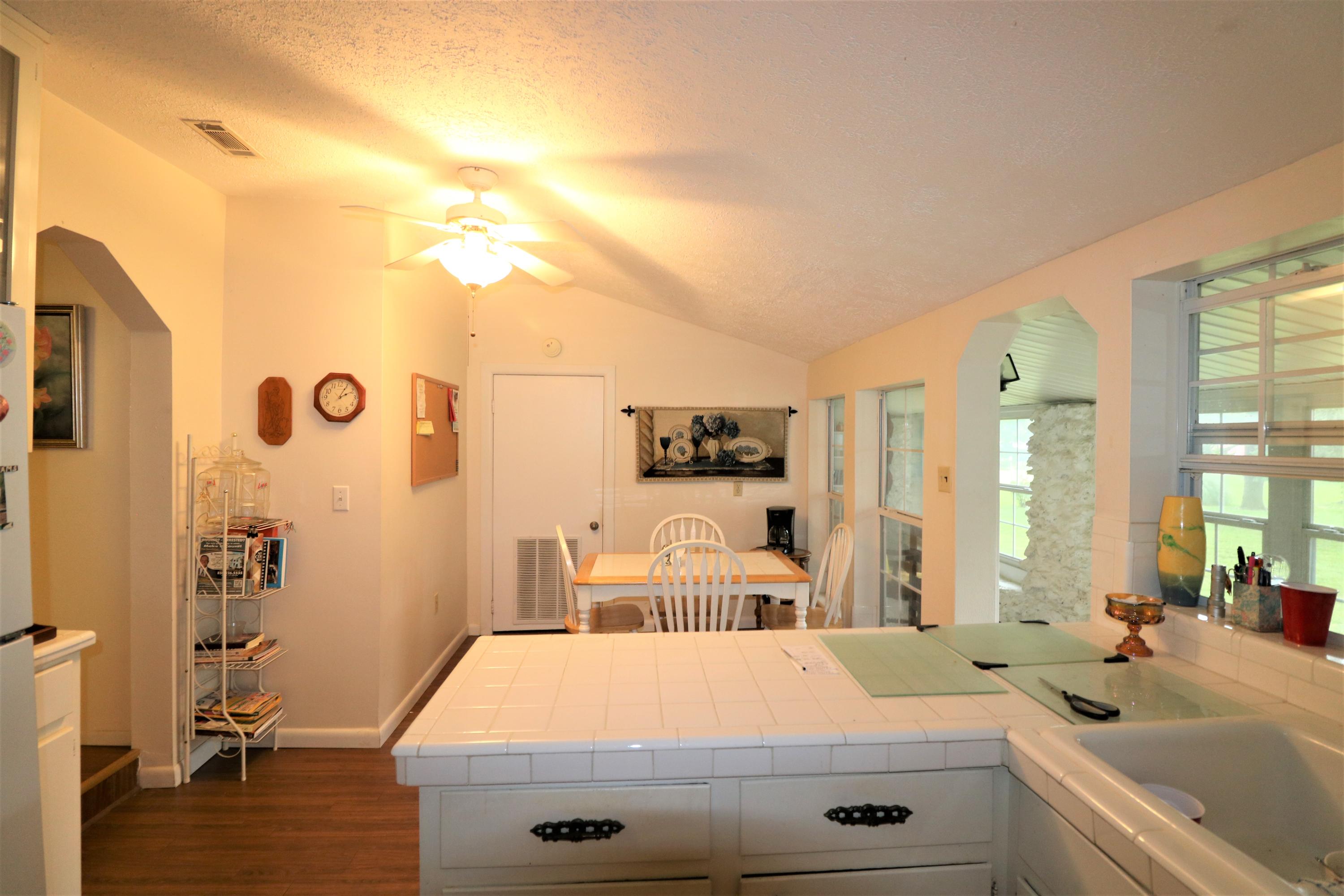 NO RECORDED SUBDIVISION - Residential