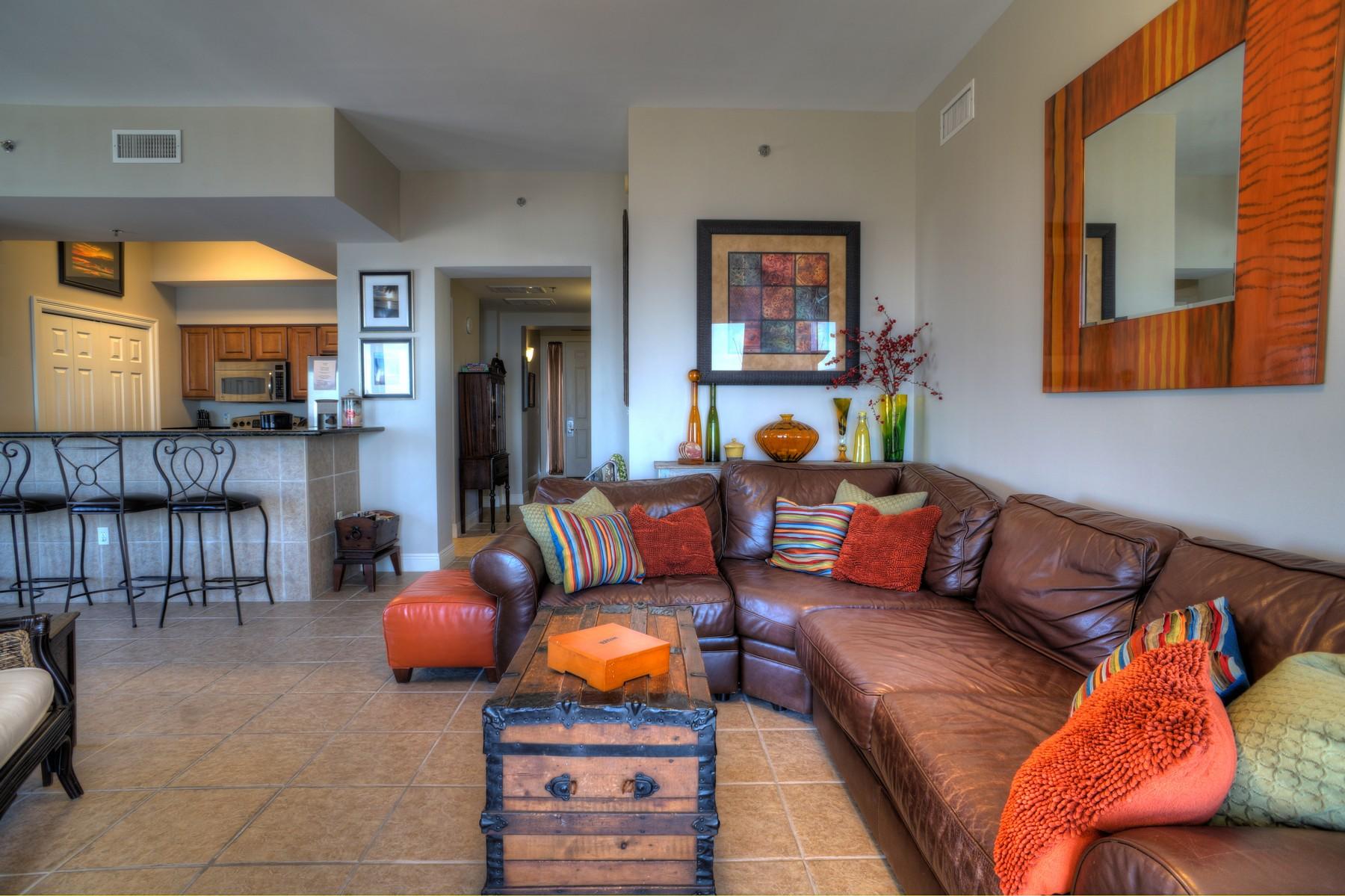 ARIEL DUNES II - Residential