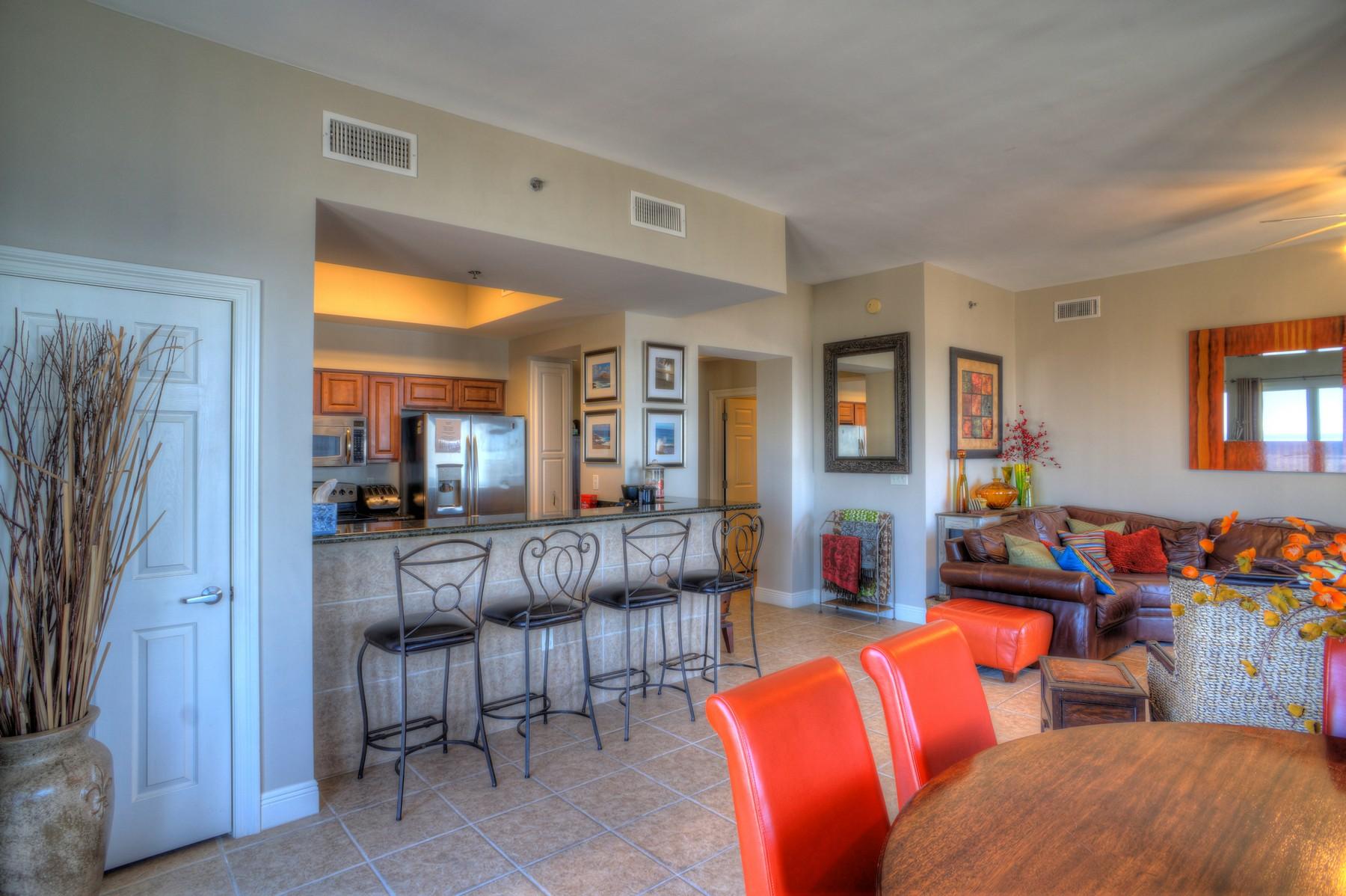 ARIEL DUNES II - Residential