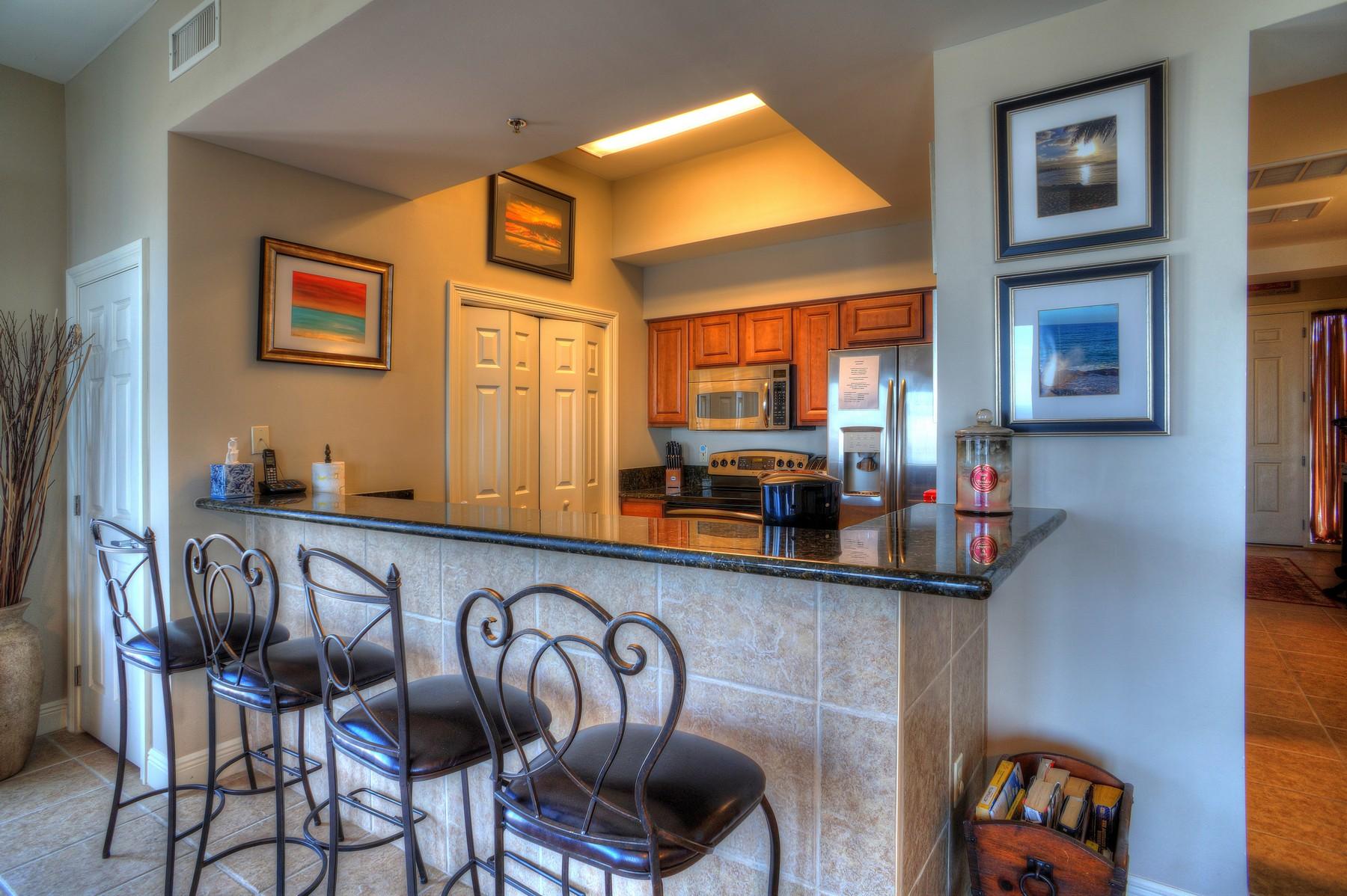 ARIEL DUNES II - Residential