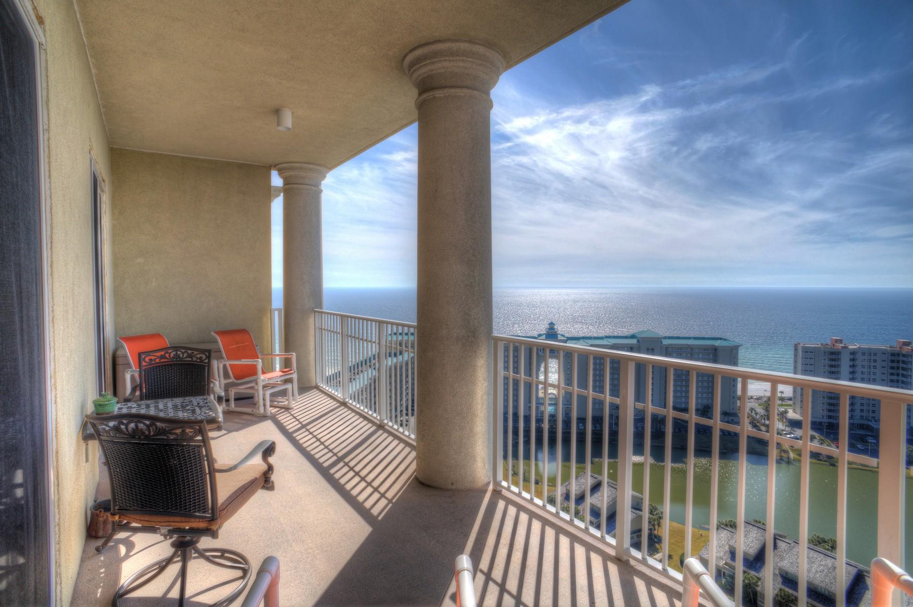ARIEL DUNES II - Residential