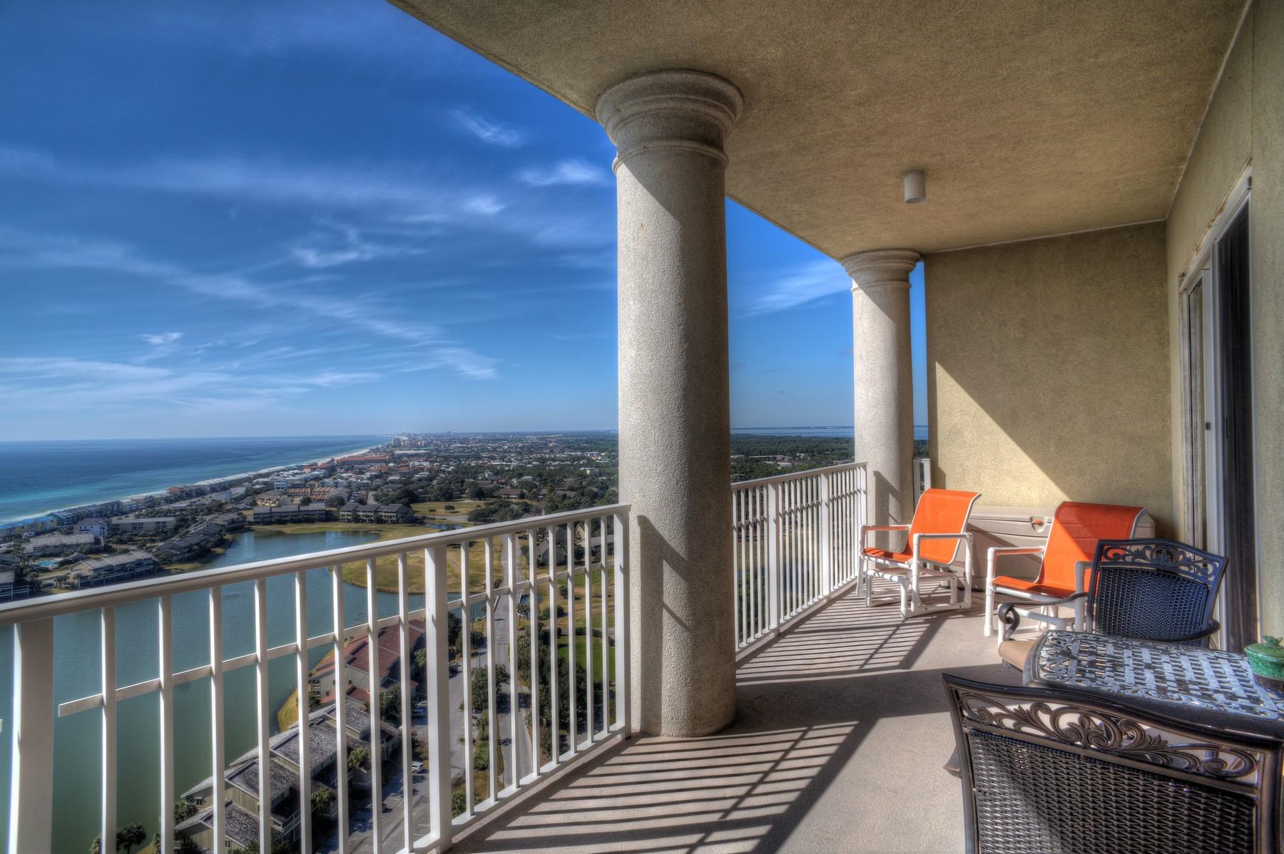 ARIEL DUNES II - Residential