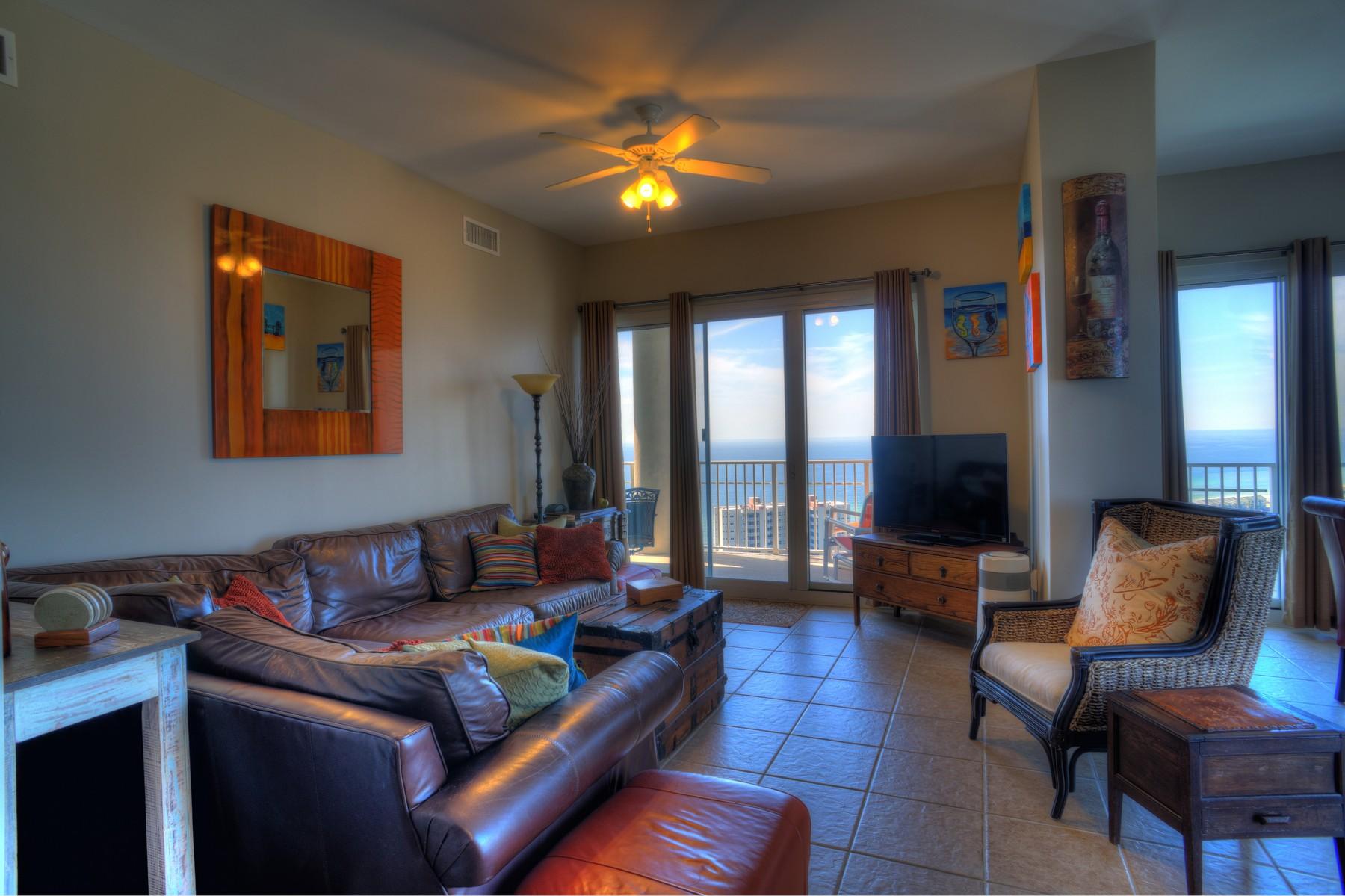 ARIEL DUNES II - Residential
