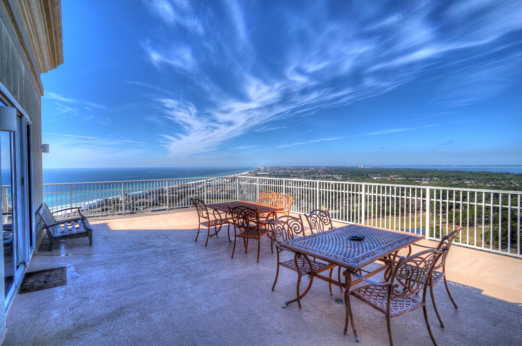 ARIEL DUNES II - Residential