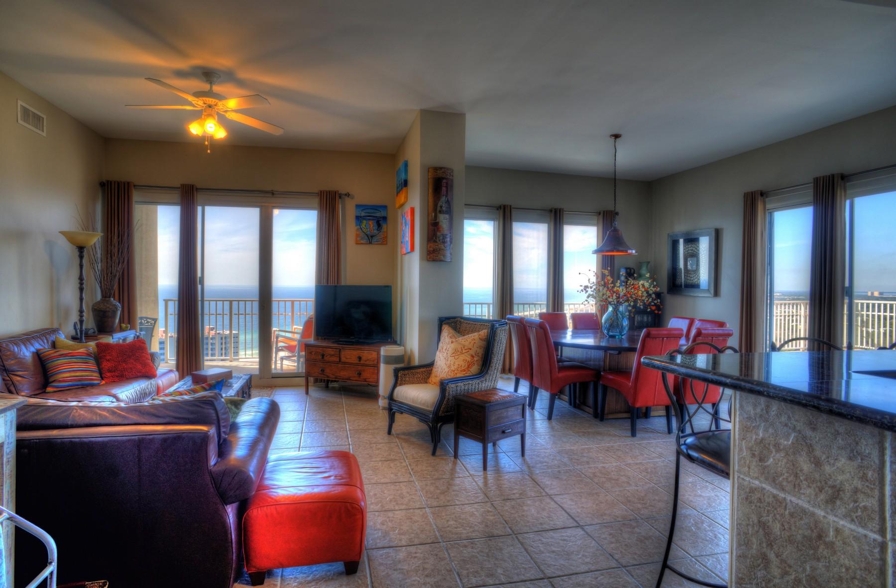 ARIEL DUNES II - Residential
