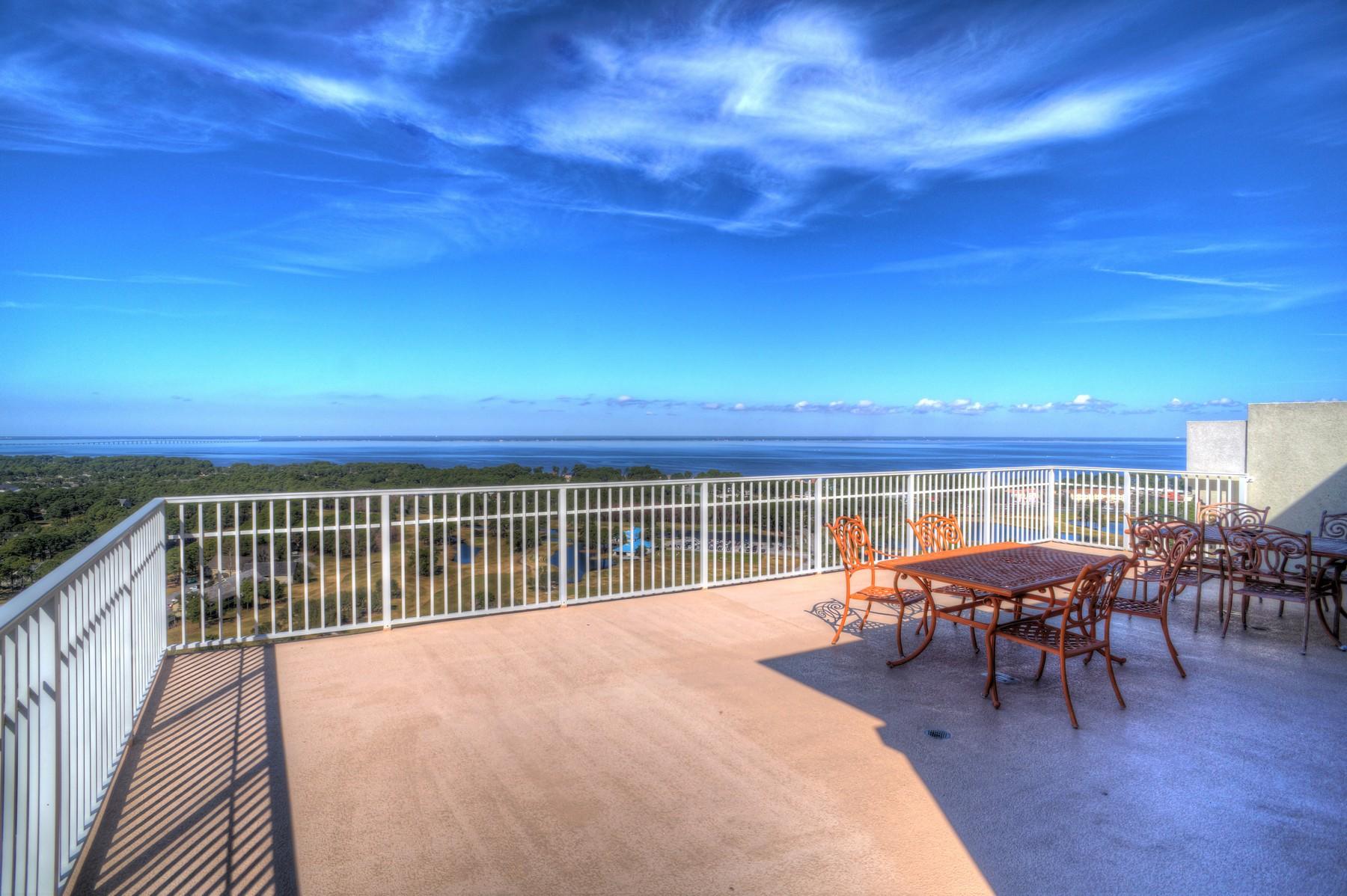 ARIEL DUNES II - Residential