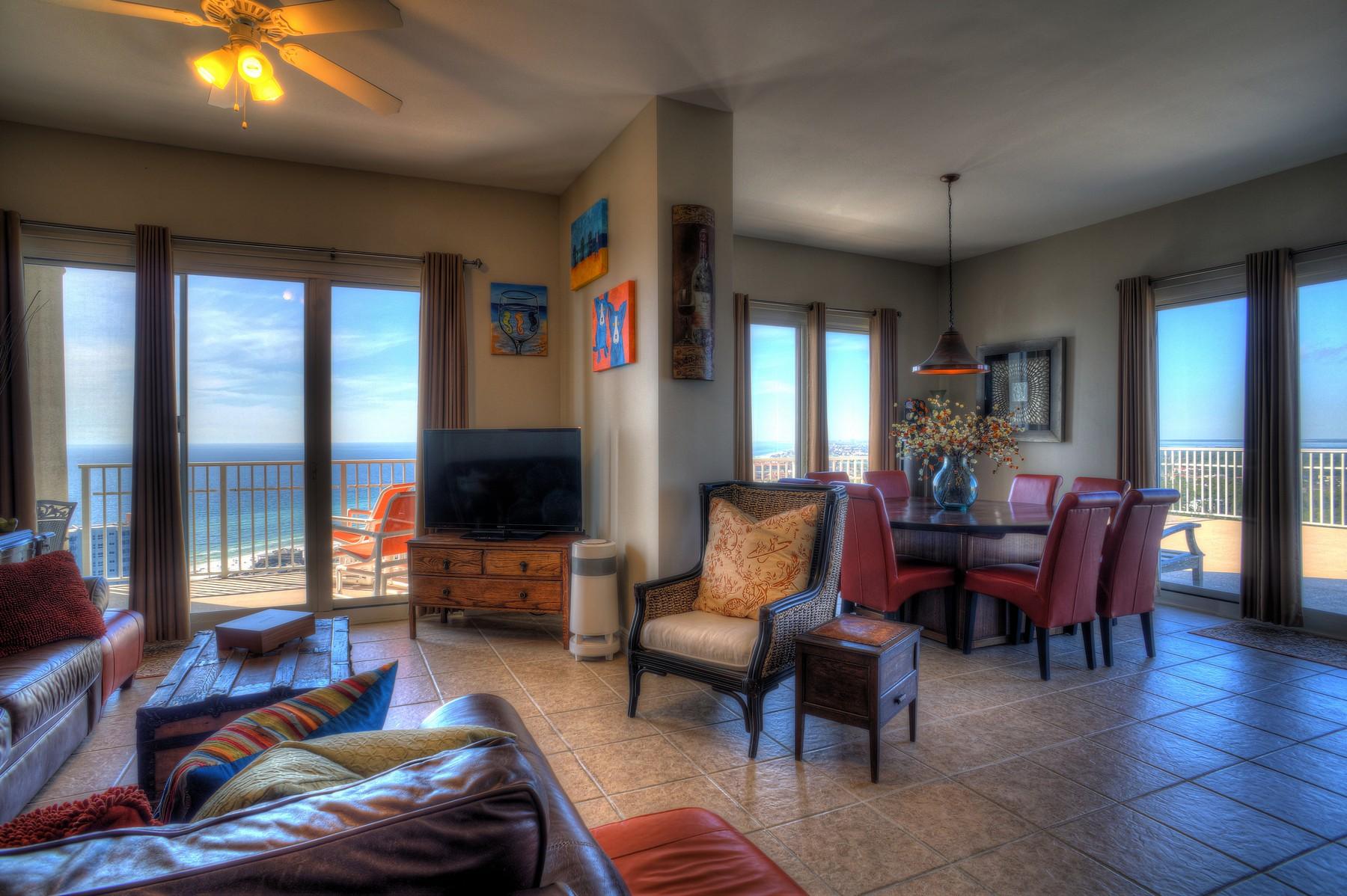 ARIEL DUNES II - Residential