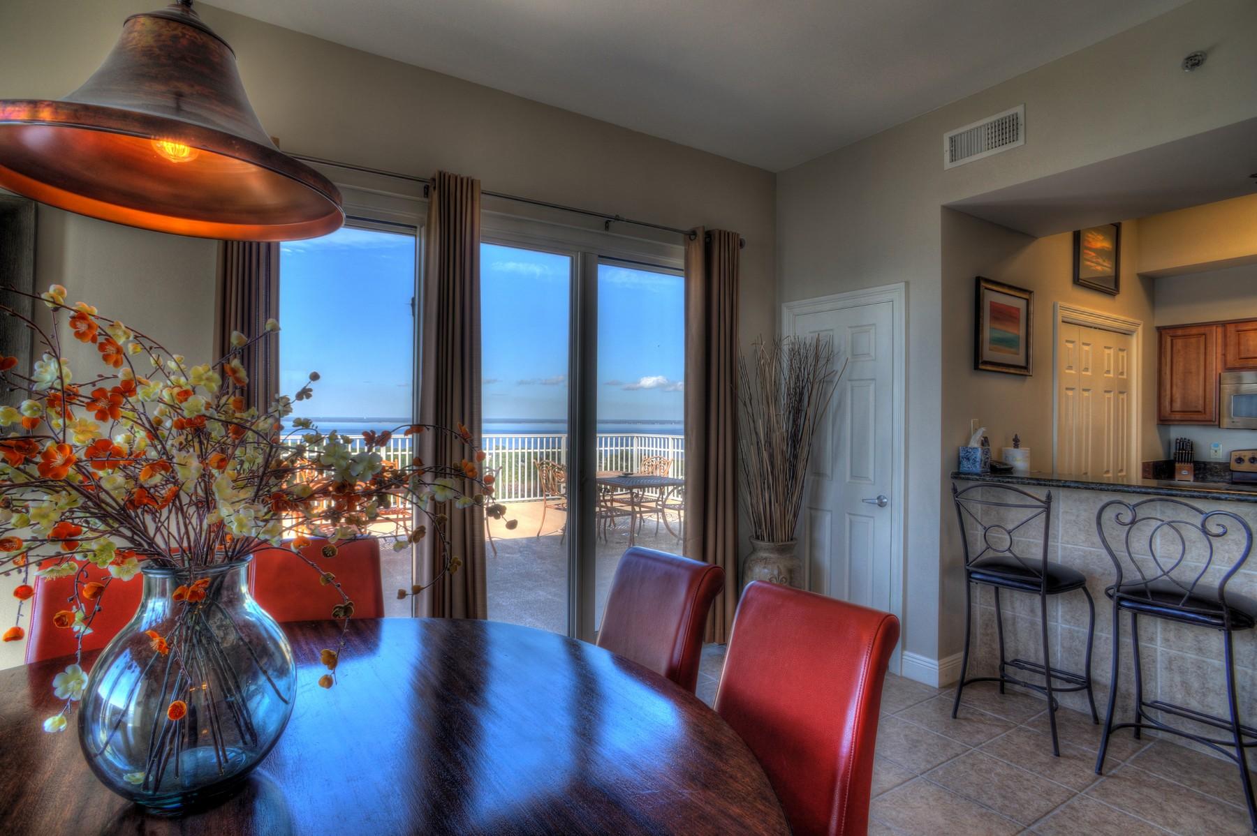 ARIEL DUNES II - Residential