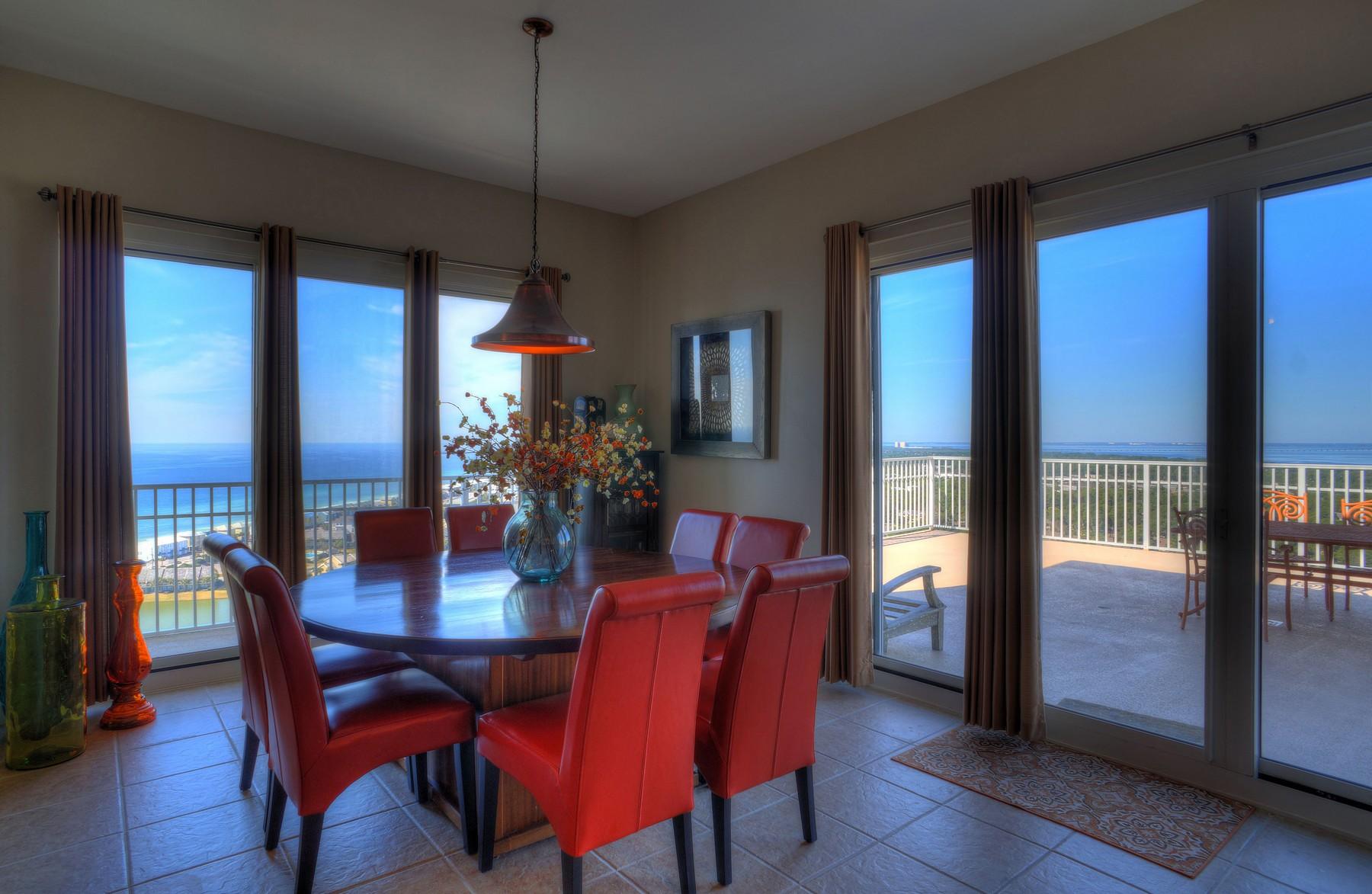 ARIEL DUNES II - Residential