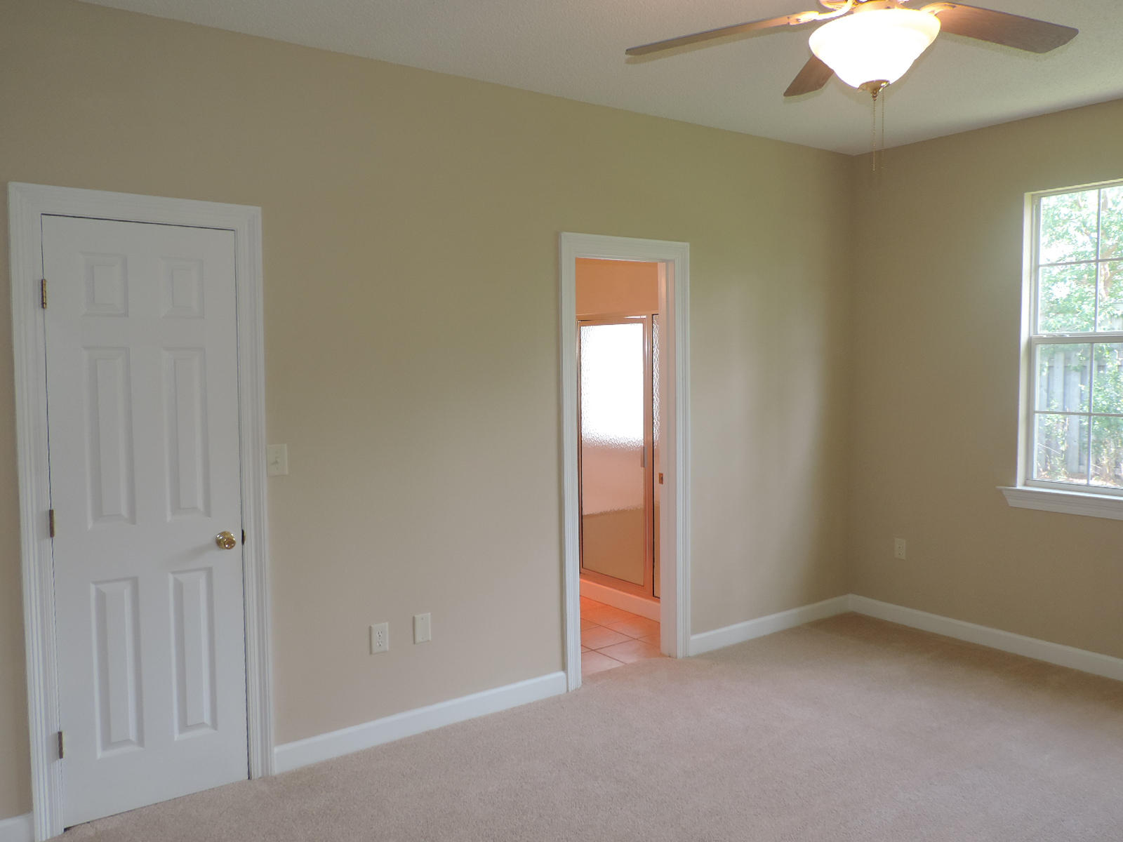 ESCADA - Residential