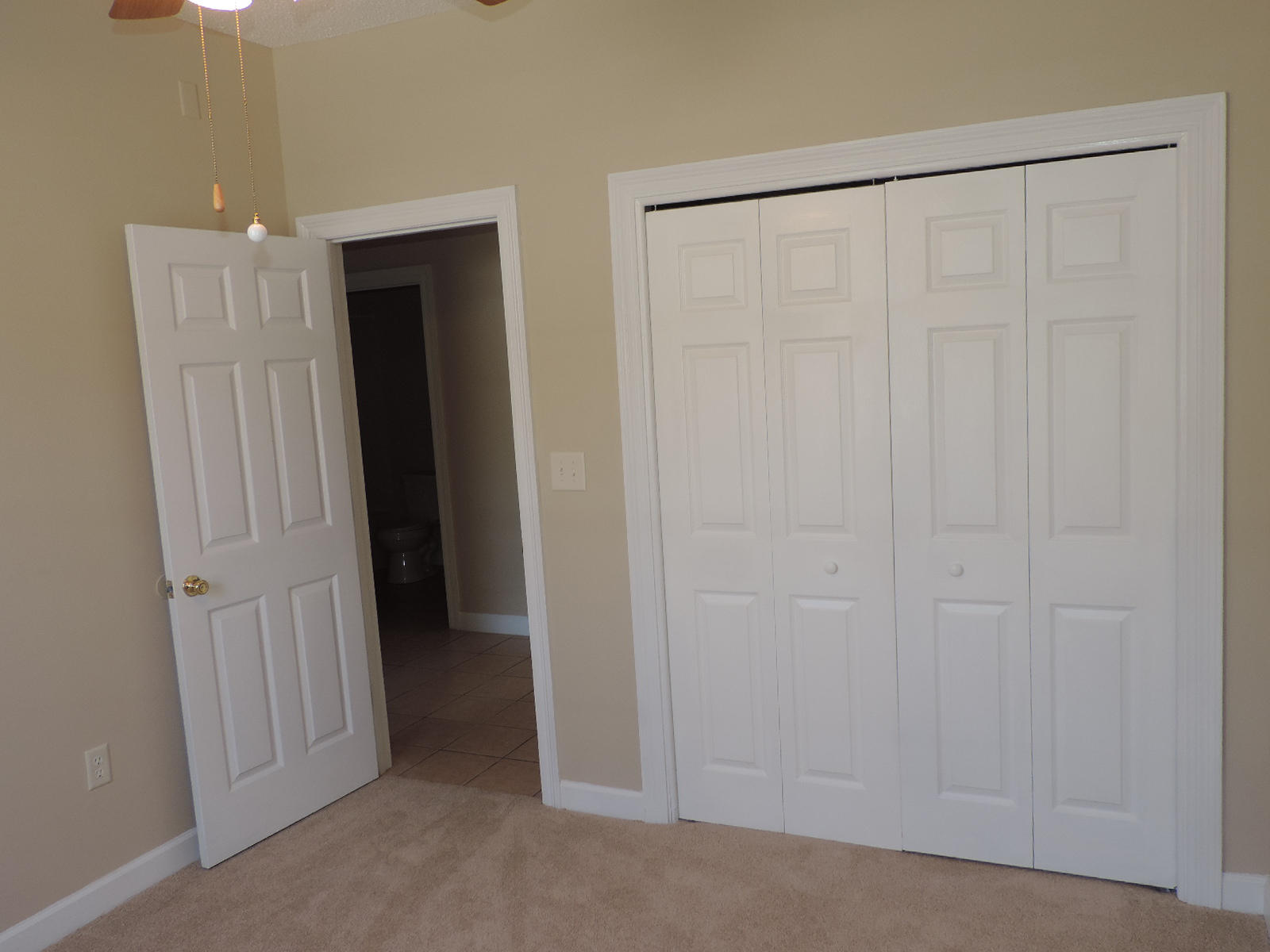 ESCADA - Residential