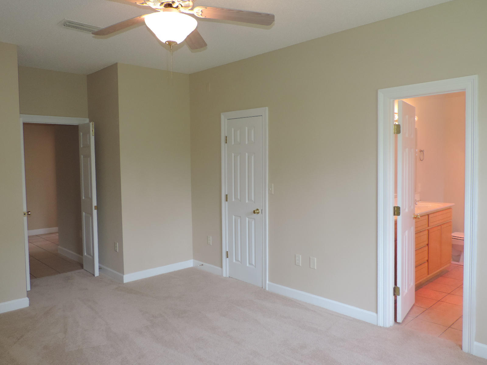 ESCADA - Residential