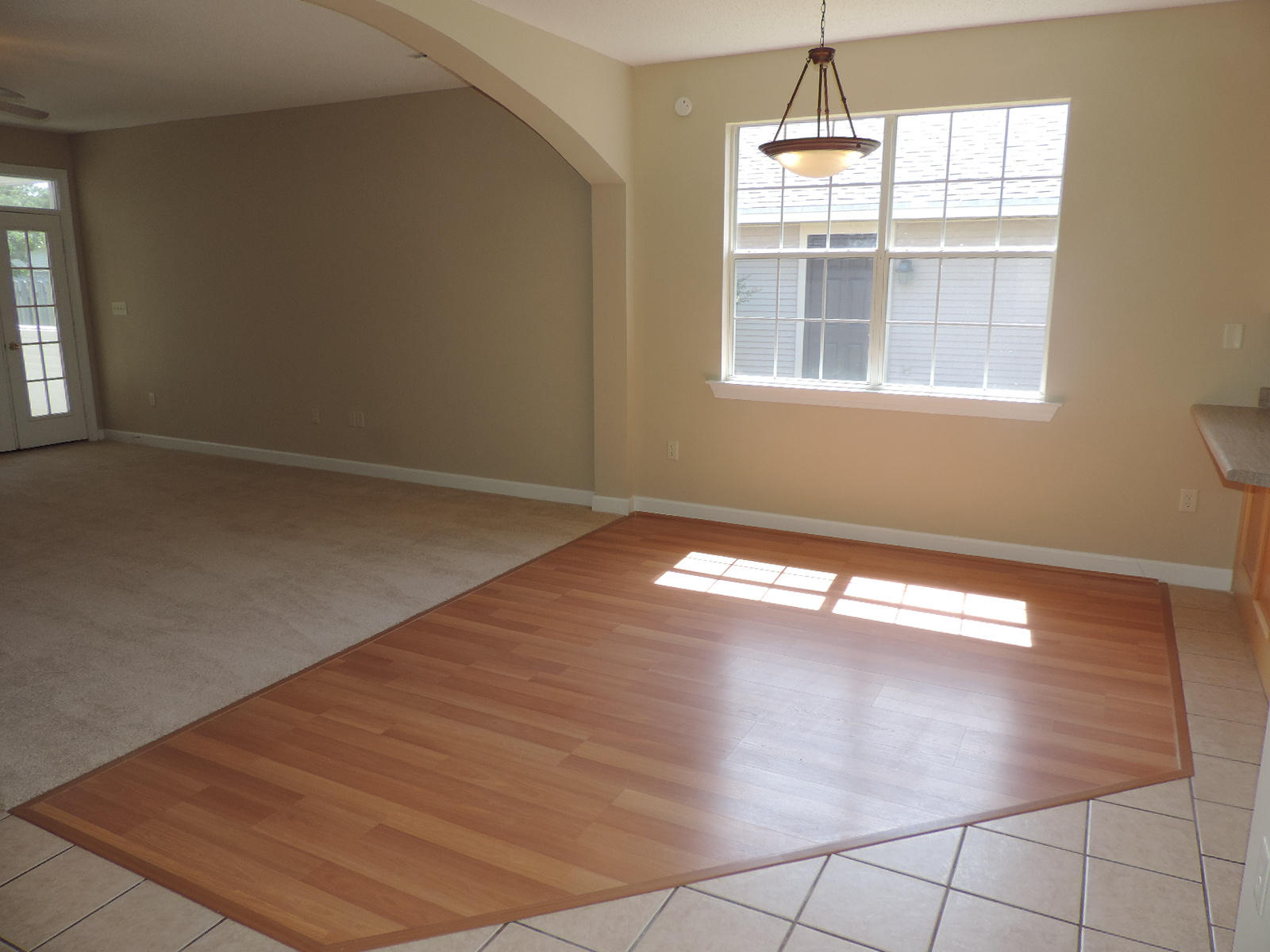 ESCADA - Residential