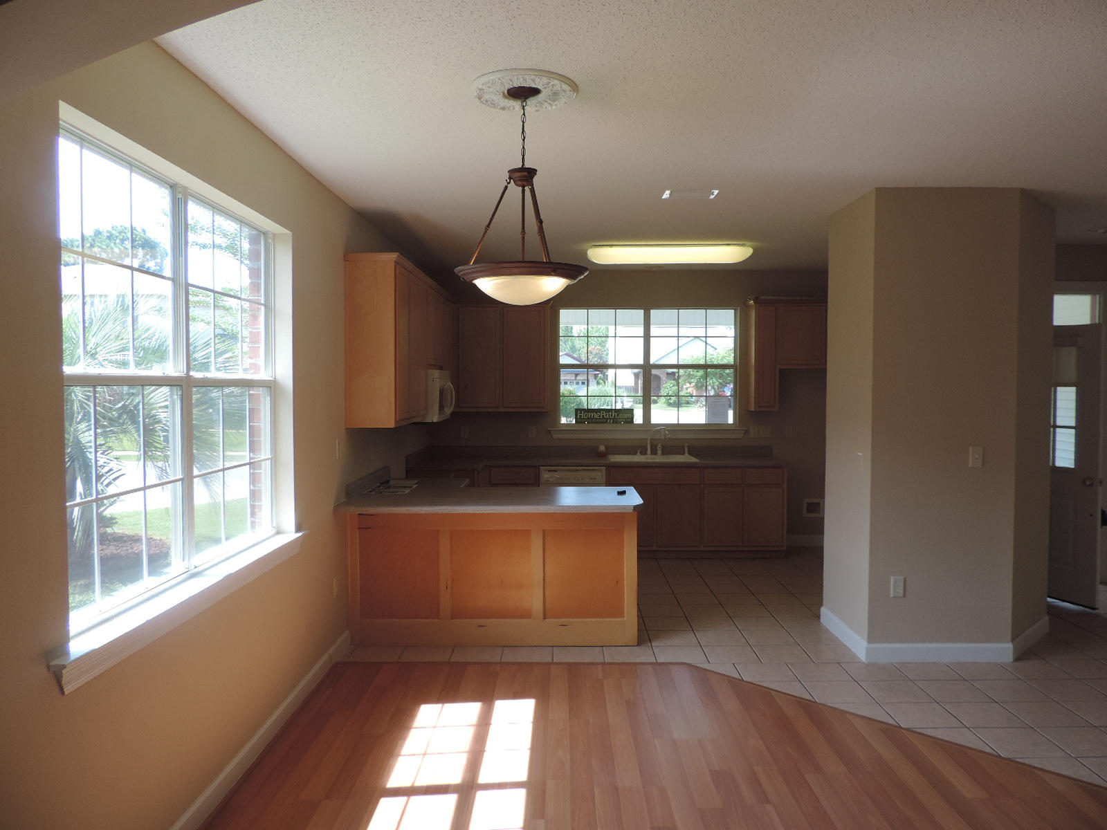 ESCADA - Residential