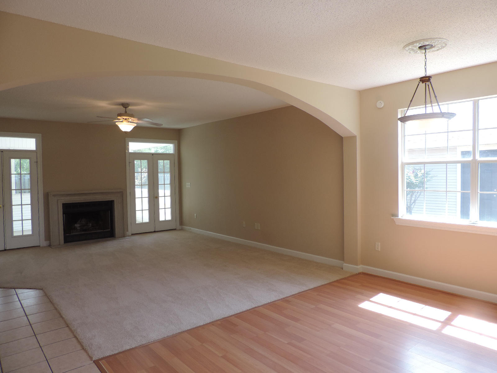 ESCADA - Residential