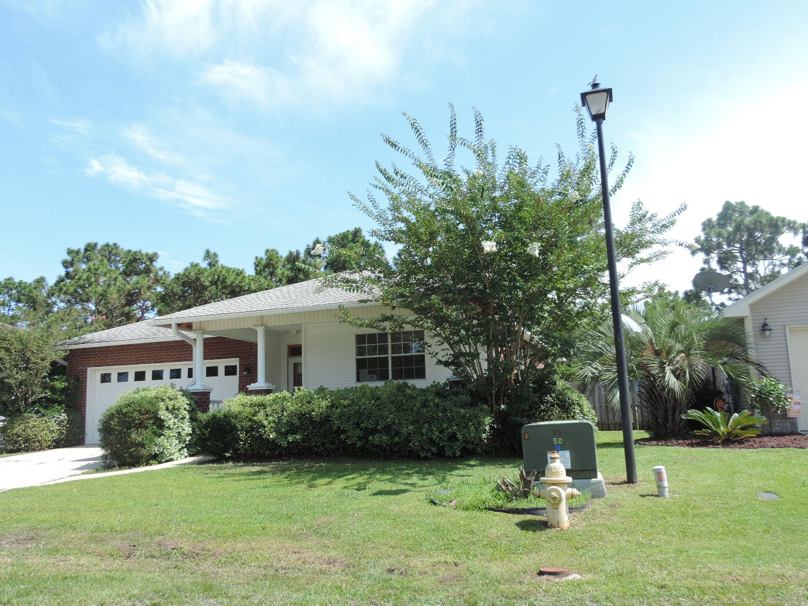 ESCADA - Residential