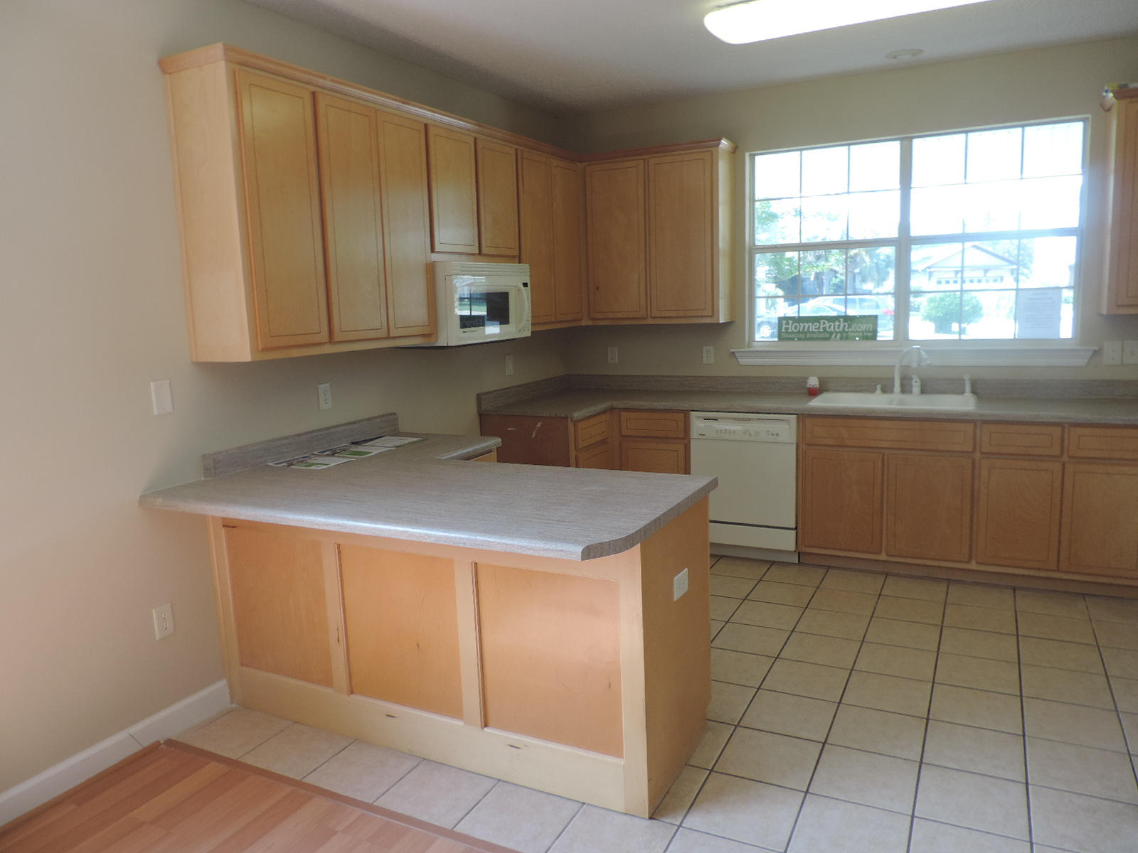 ESCADA - Residential