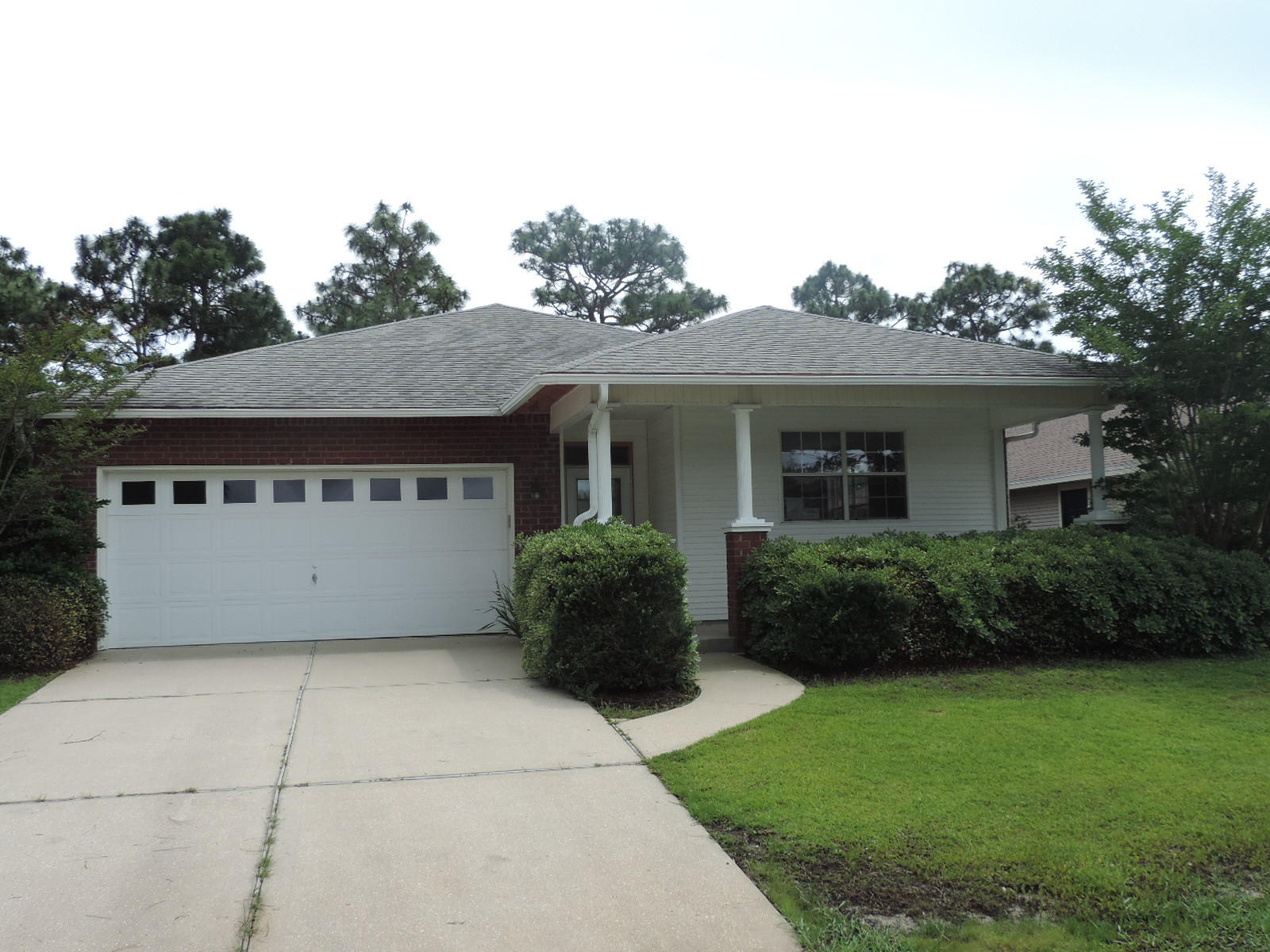 ESCADA - Residential