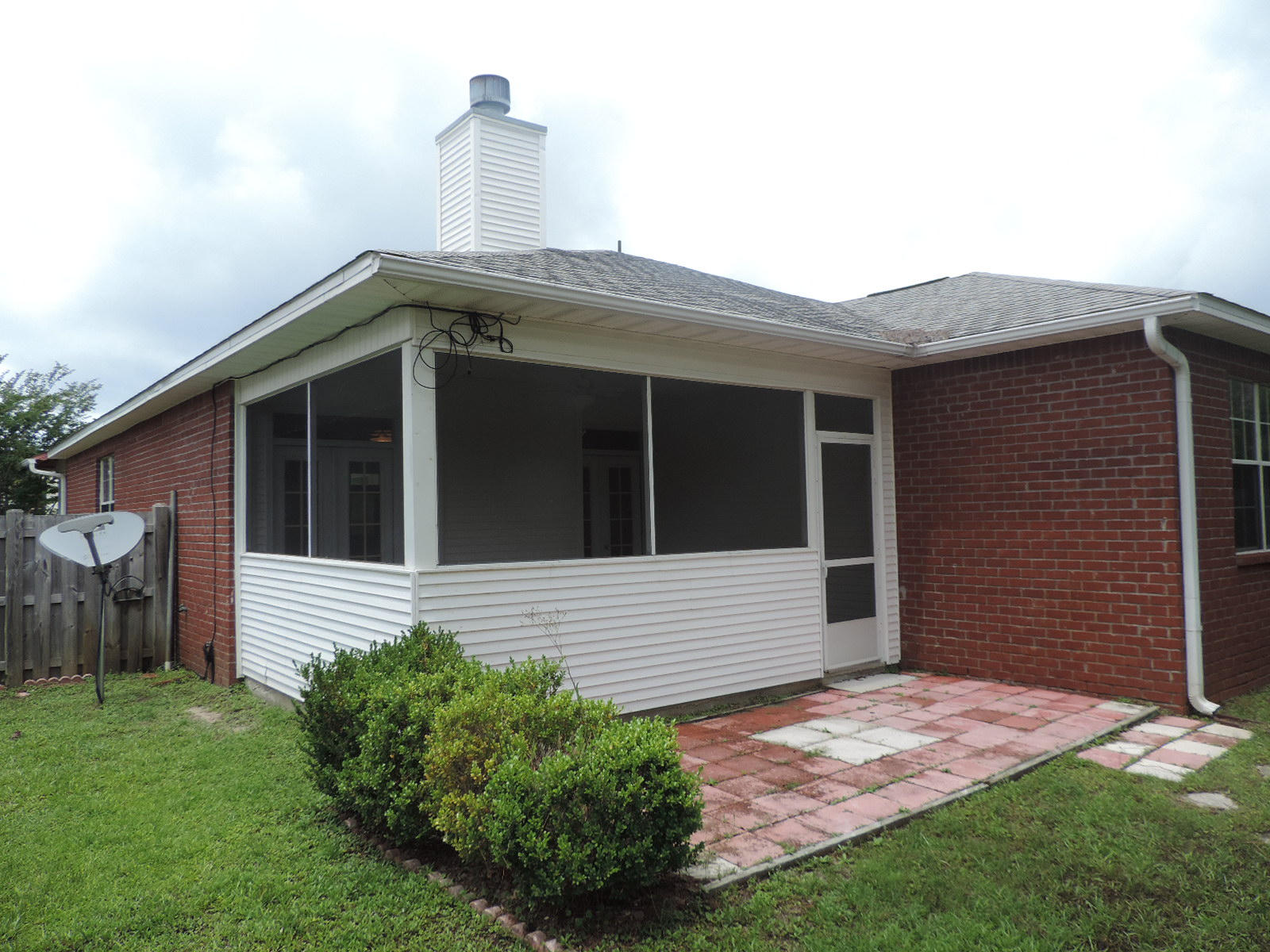 ESCADA - Residential