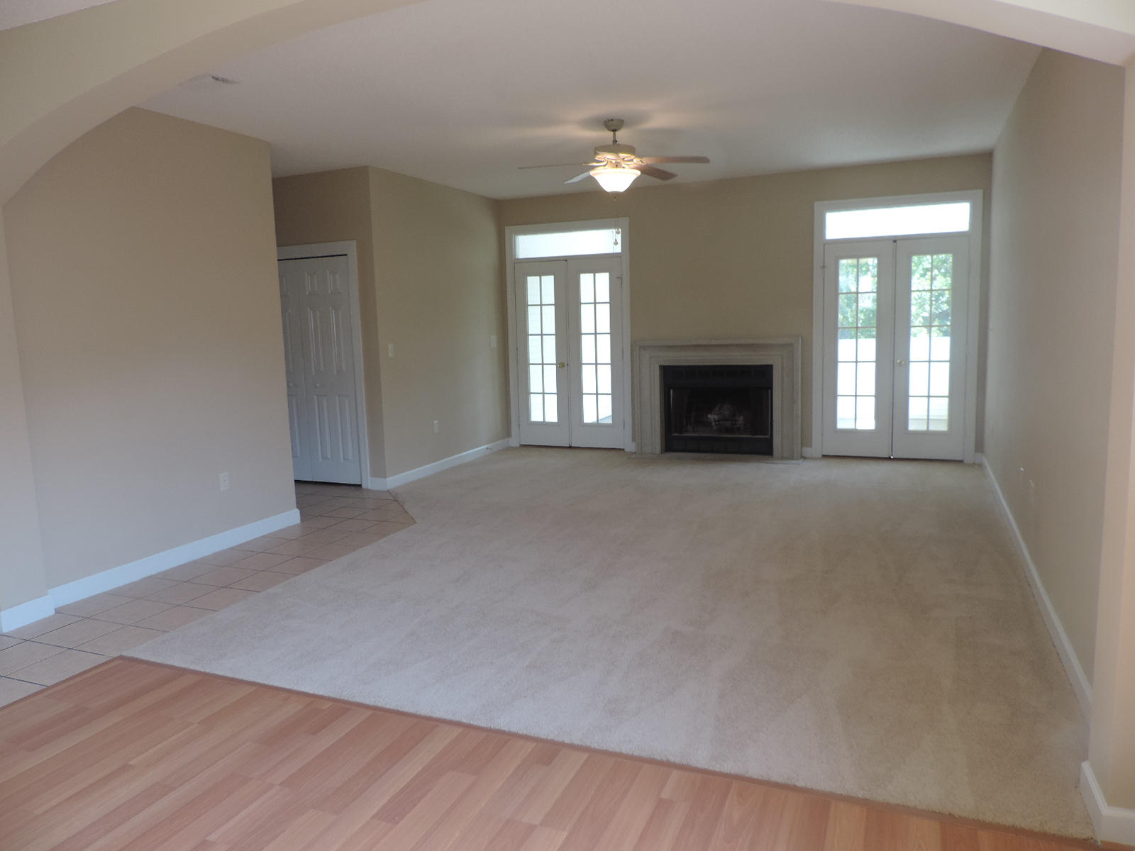 ESCADA - Residential