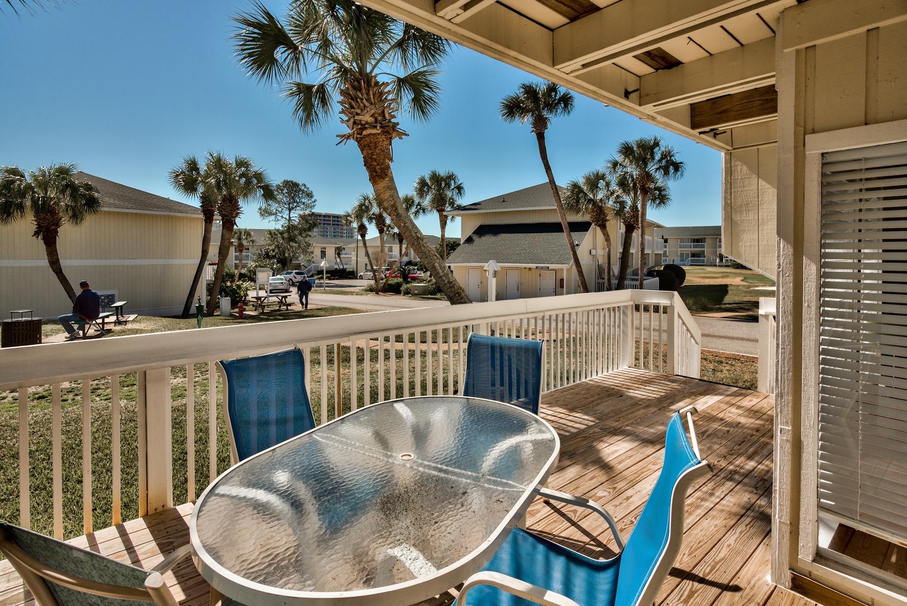 SANDPIPER COVE PH 01 - Residential