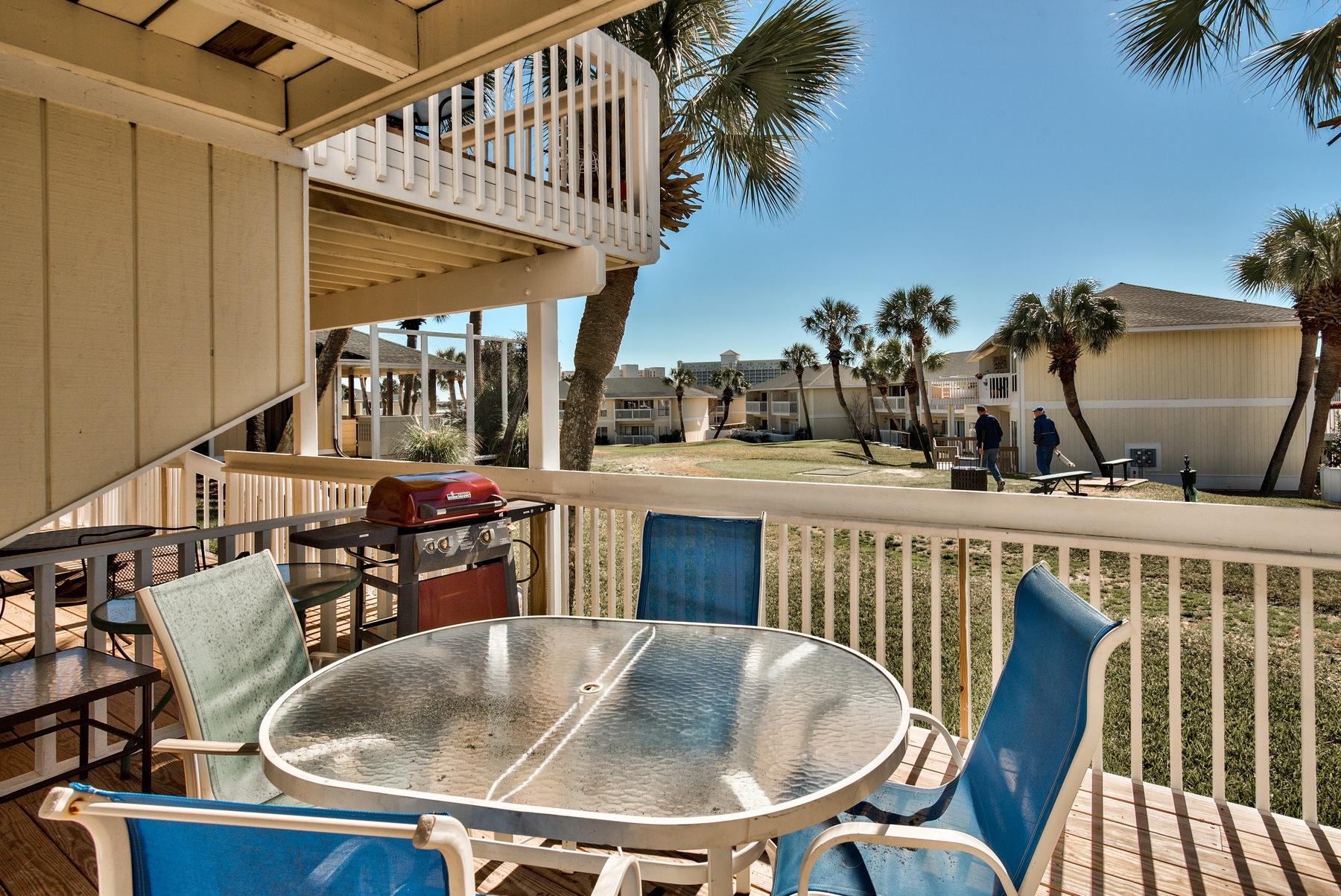 SANDPIPER COVE PH 01 - Residential