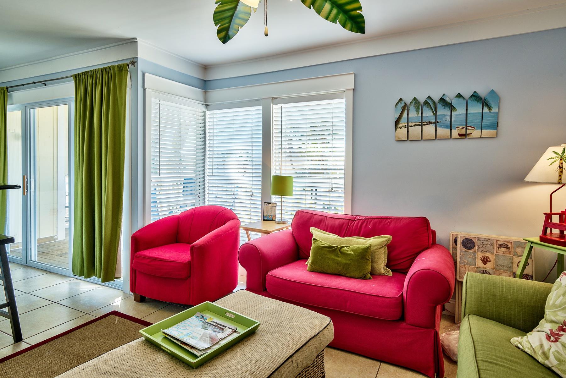 SANDPIPER COVE PH 01 - Residential