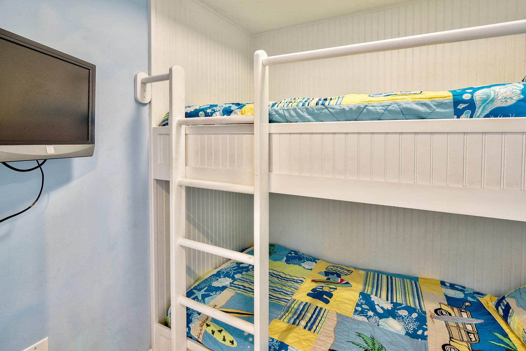 SANDPIPER COVE PH 01 - Residential