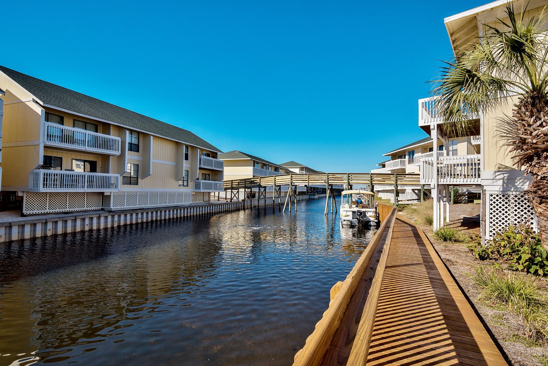 SANDPIPER COVE PH 01 - Residential