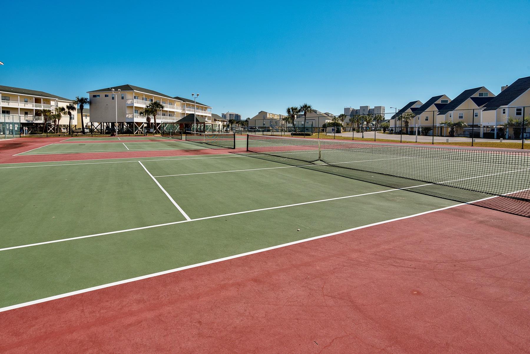 SANDPIPER COVE PH 01 - Residential