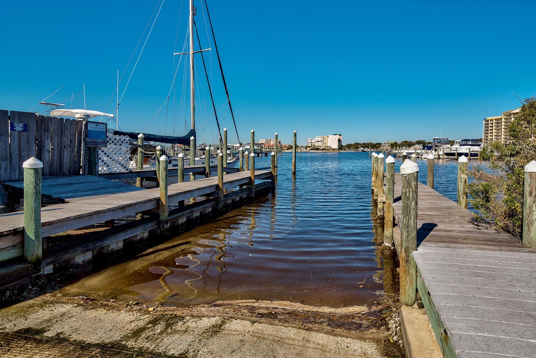 SANDPIPER COVE PH 01 - Residential