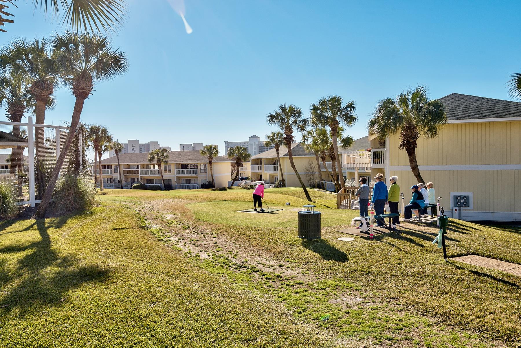 SANDPIPER COVE PH 01 - Residential