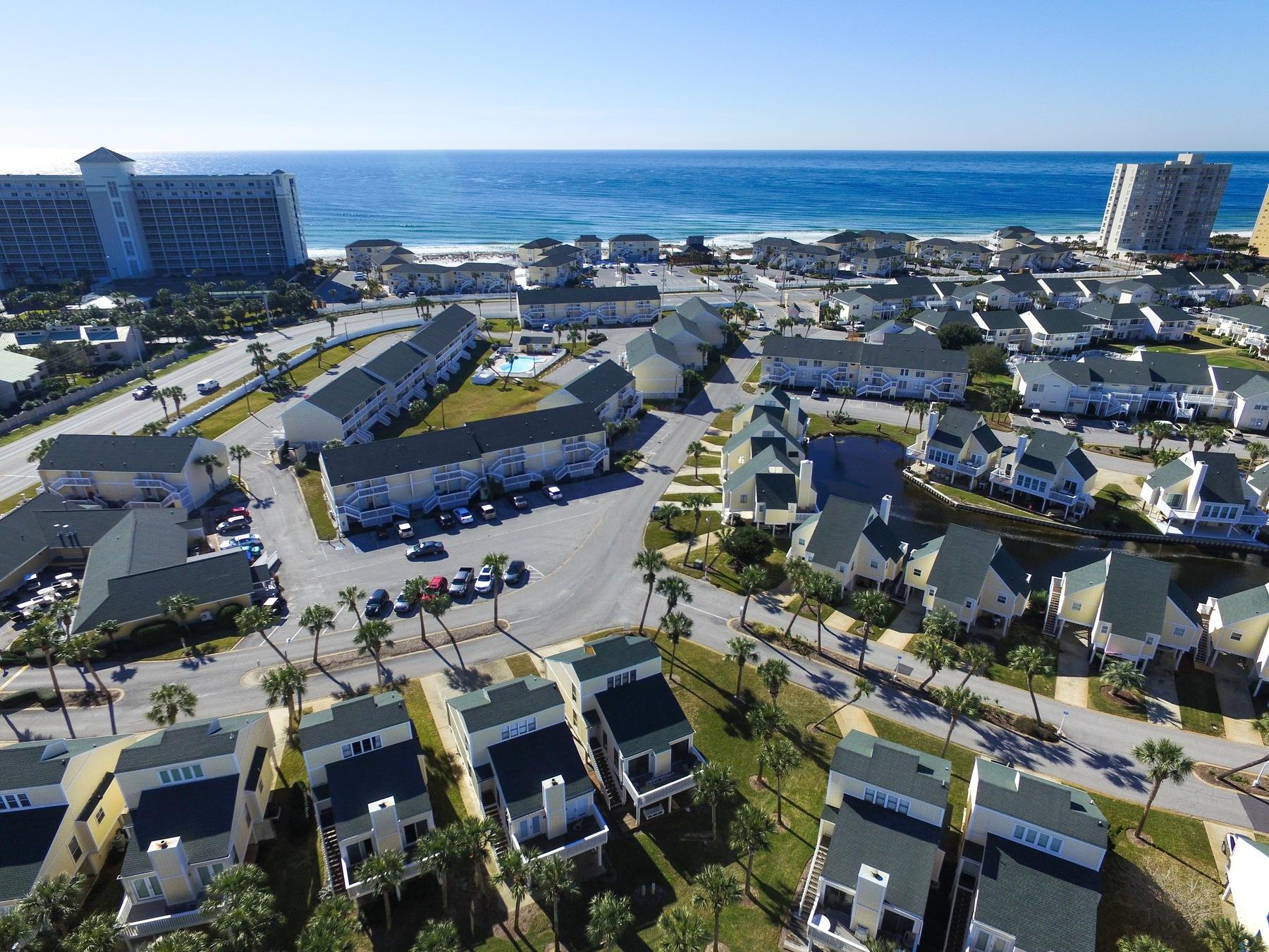 SANDPIPER COVE PH 01 - Residential