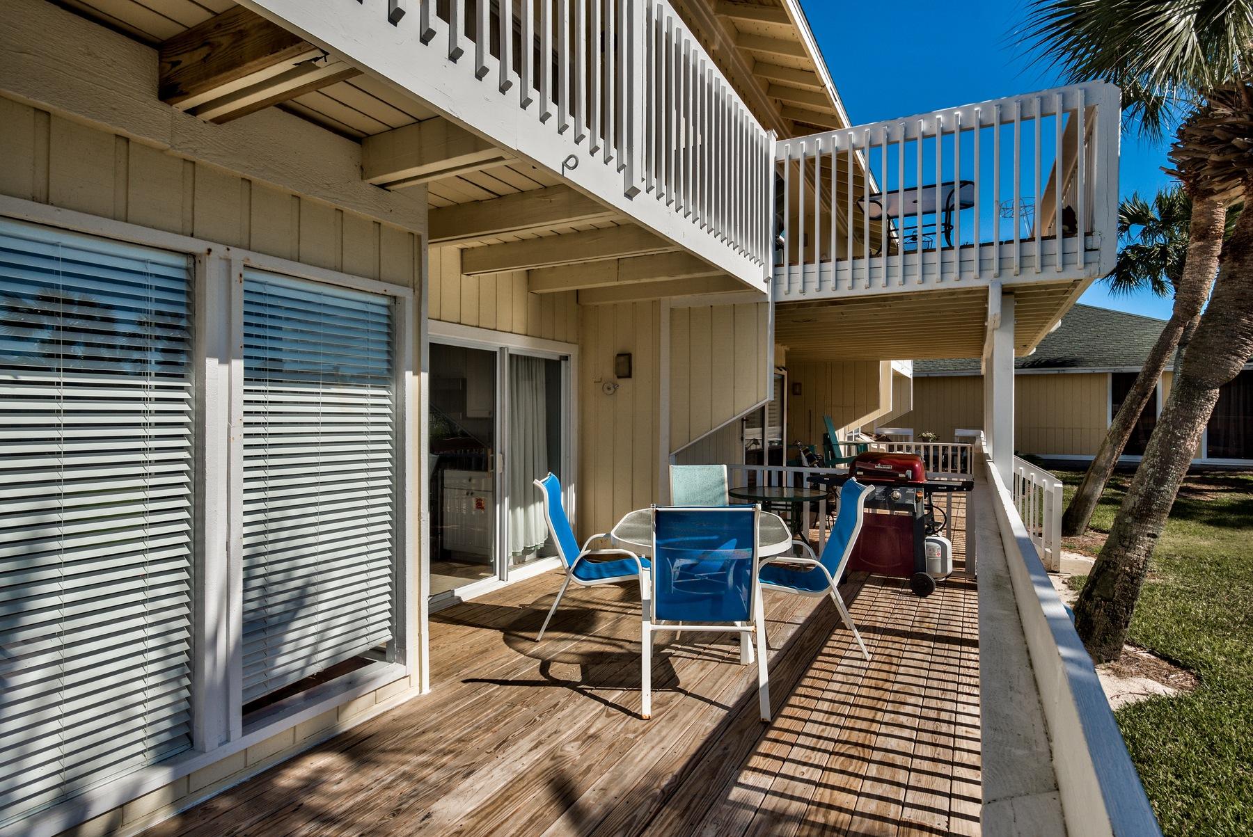 SANDPIPER COVE PH 01 - Residential