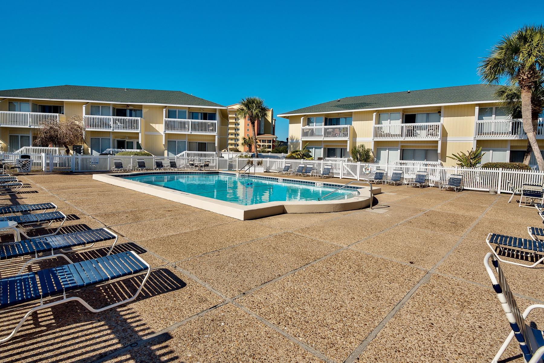 SANDPIPER COVE PH 01 - Residential