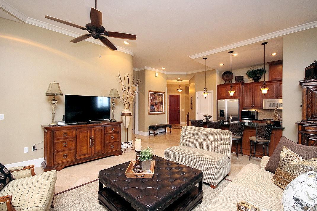 GRAND DUNES - NORTH TOWER - Residential