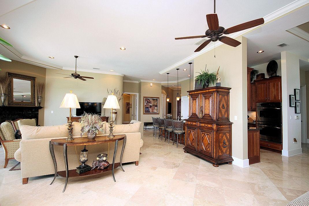 GRAND DUNES - NORTH TOWER - Residential