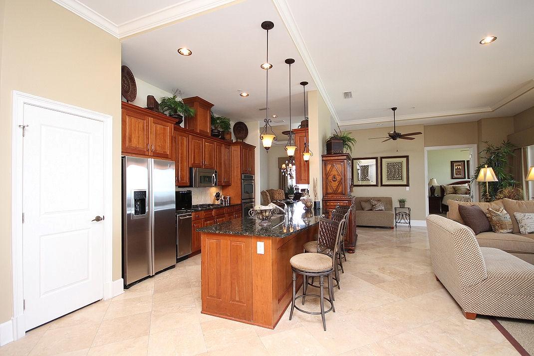 GRAND DUNES - NORTH TOWER - Residential