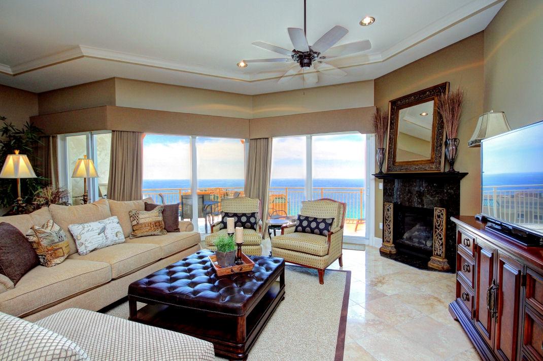 GRAND DUNES - NORTH TOWER - Residential