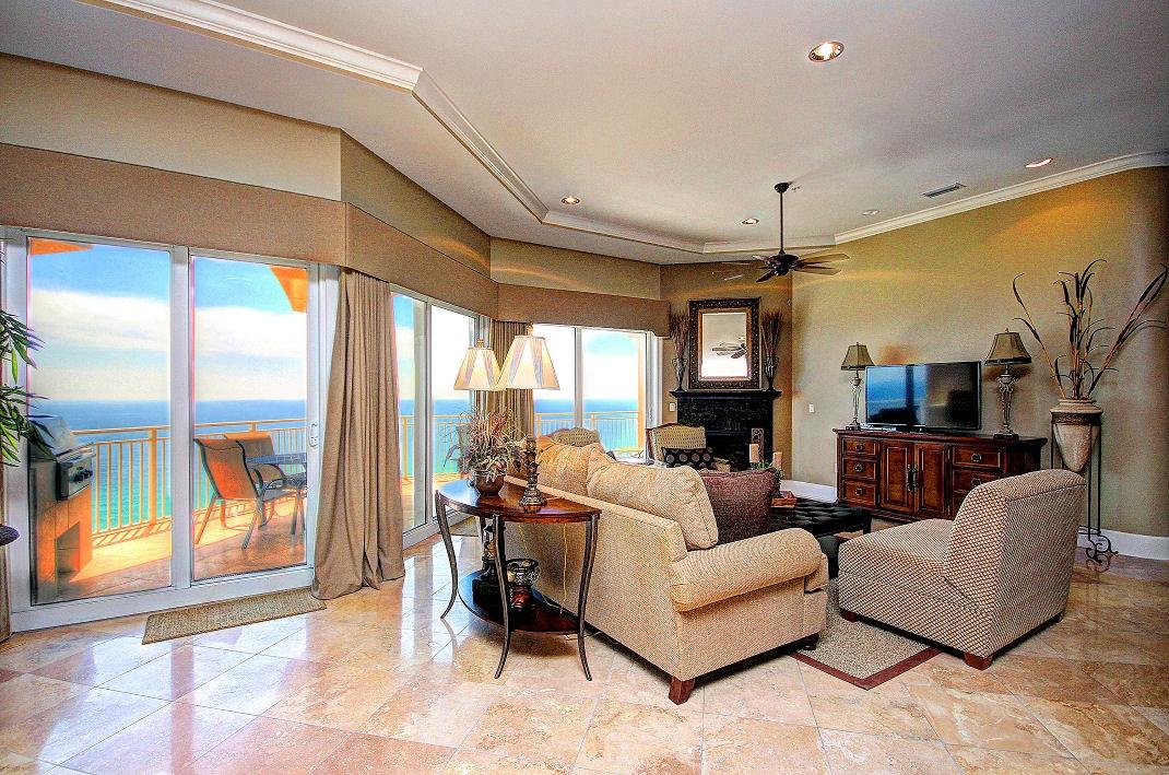 GRAND DUNES - NORTH TOWER - Residential