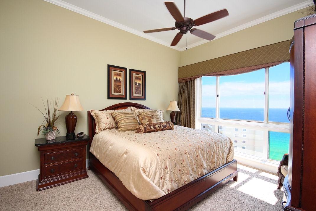 GRAND DUNES - NORTH TOWER - Residential
