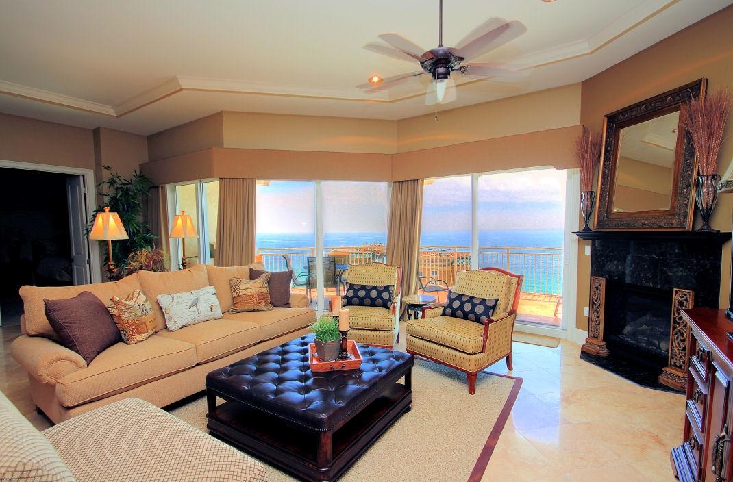GRAND DUNES - NORTH TOWER - Residential
